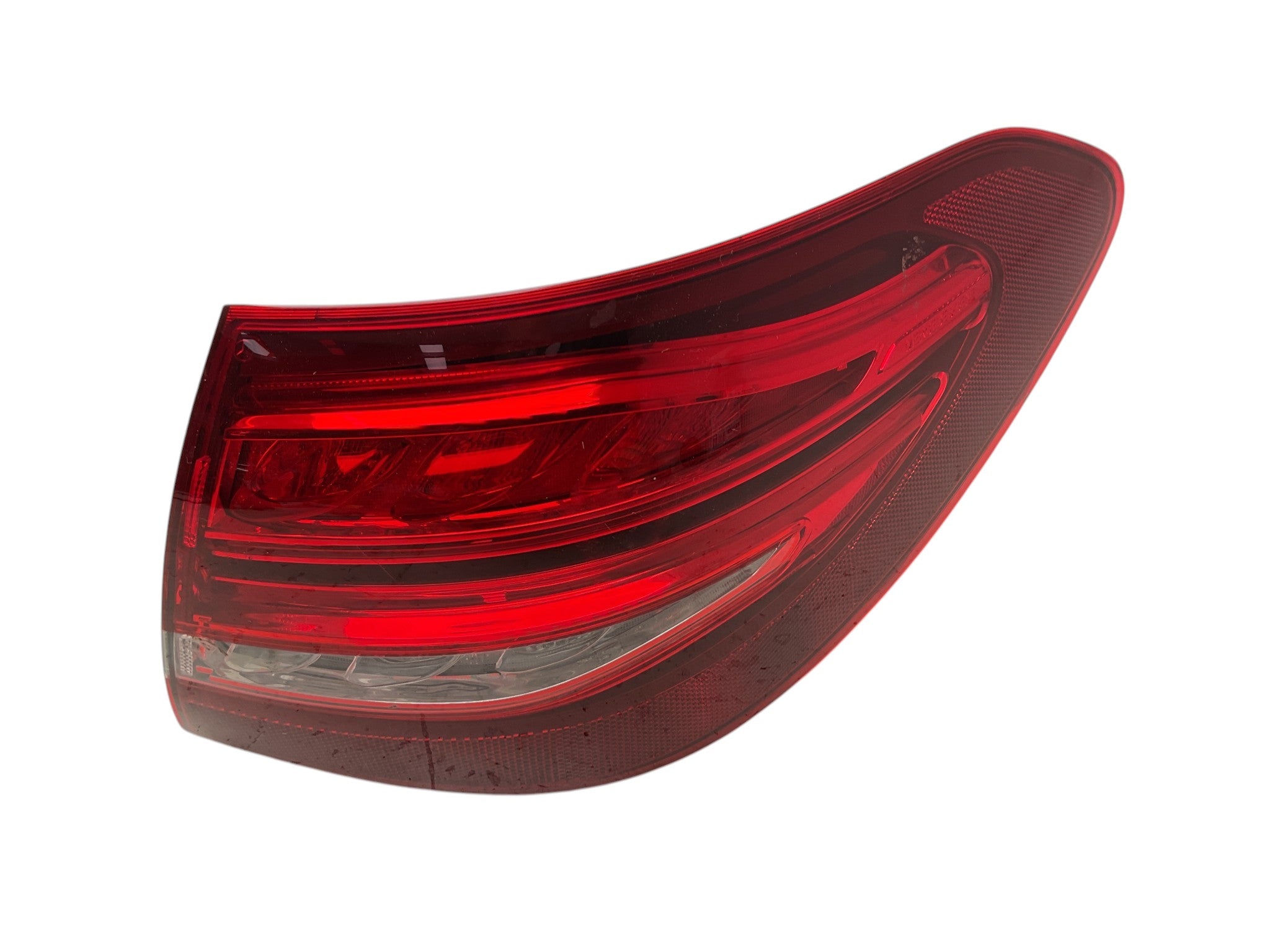 Piloto Tra Dcho Mercedes Clase C (S205) 14-18