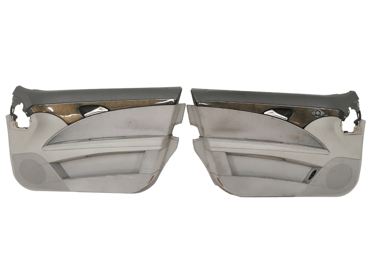 Paneles puertas Mercedes W211 - AutoRR A2118312346