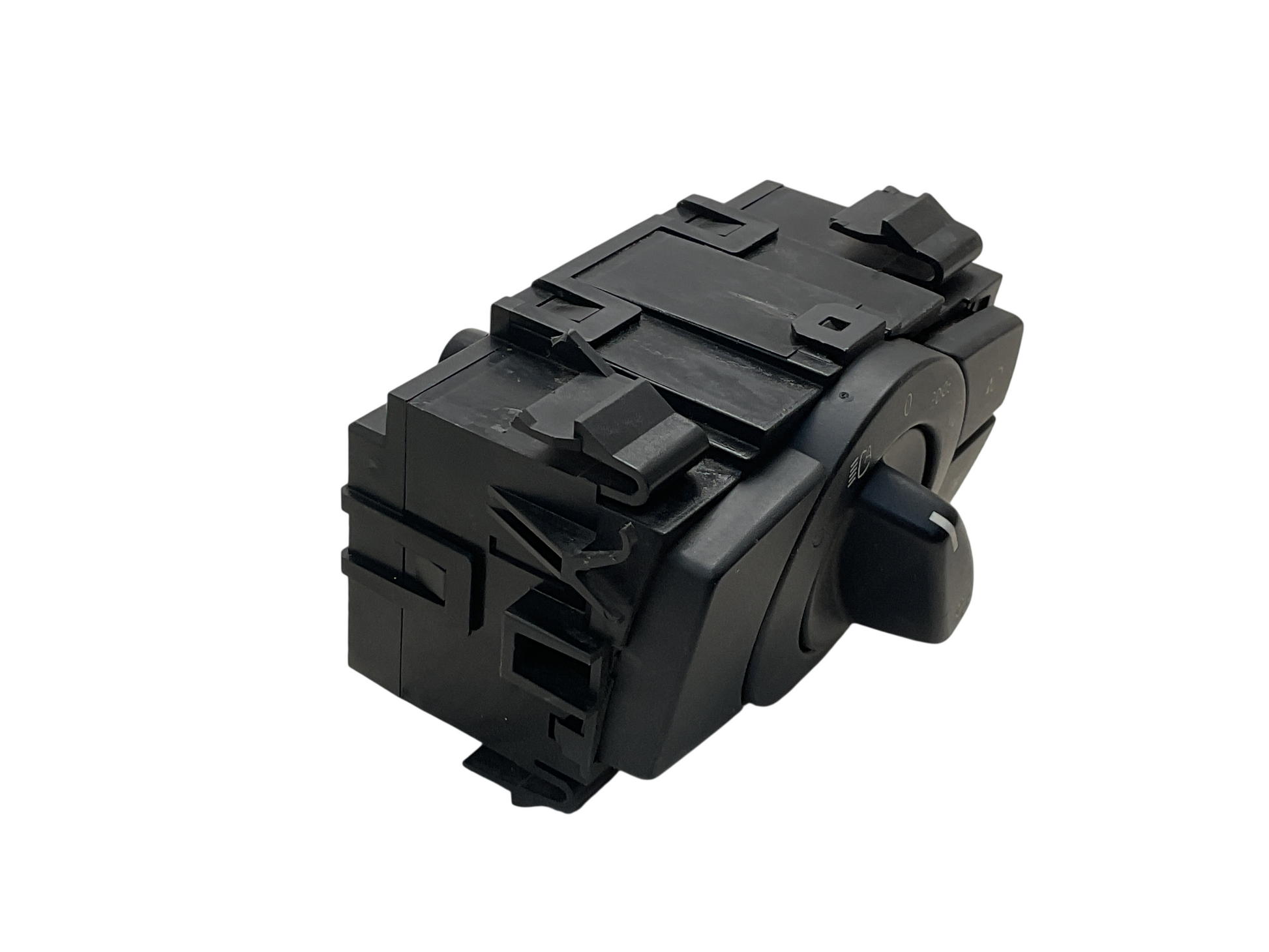 Mando luces BMW Serie 1 04-13