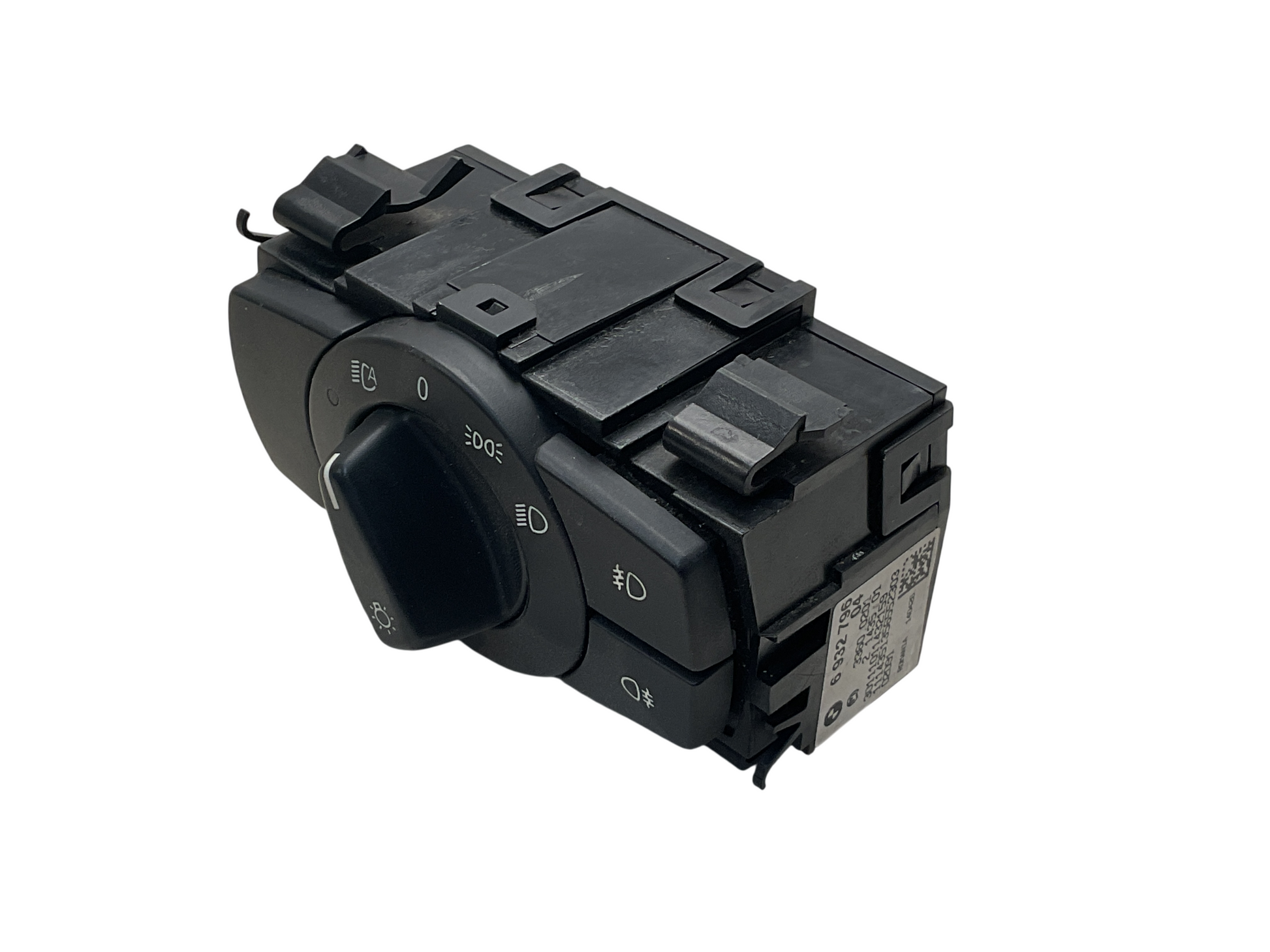 Mando luces BMW Serie 1 04-13