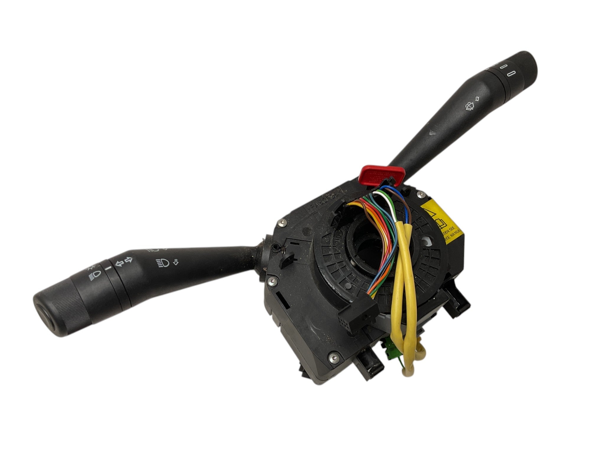 Conmutador columna dirección Fiat 735521313