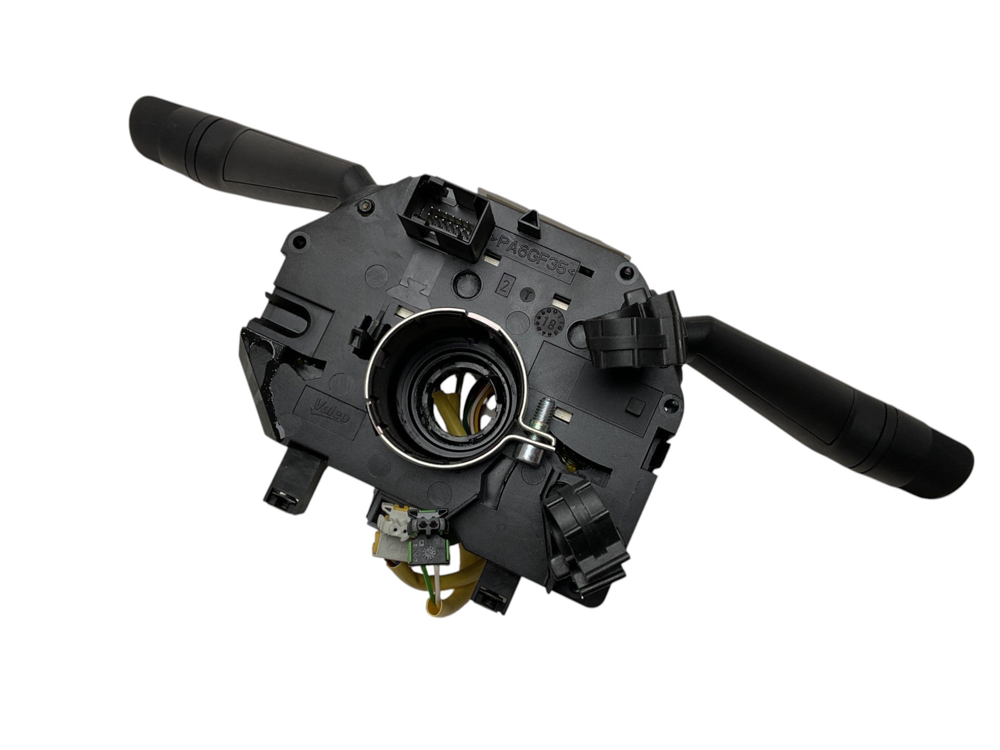 Conmutador columna dirección Fiat 735521313