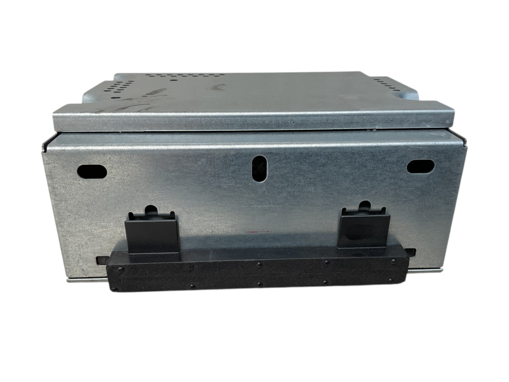 Sistema Audio Ford Fiesta 2008-2017