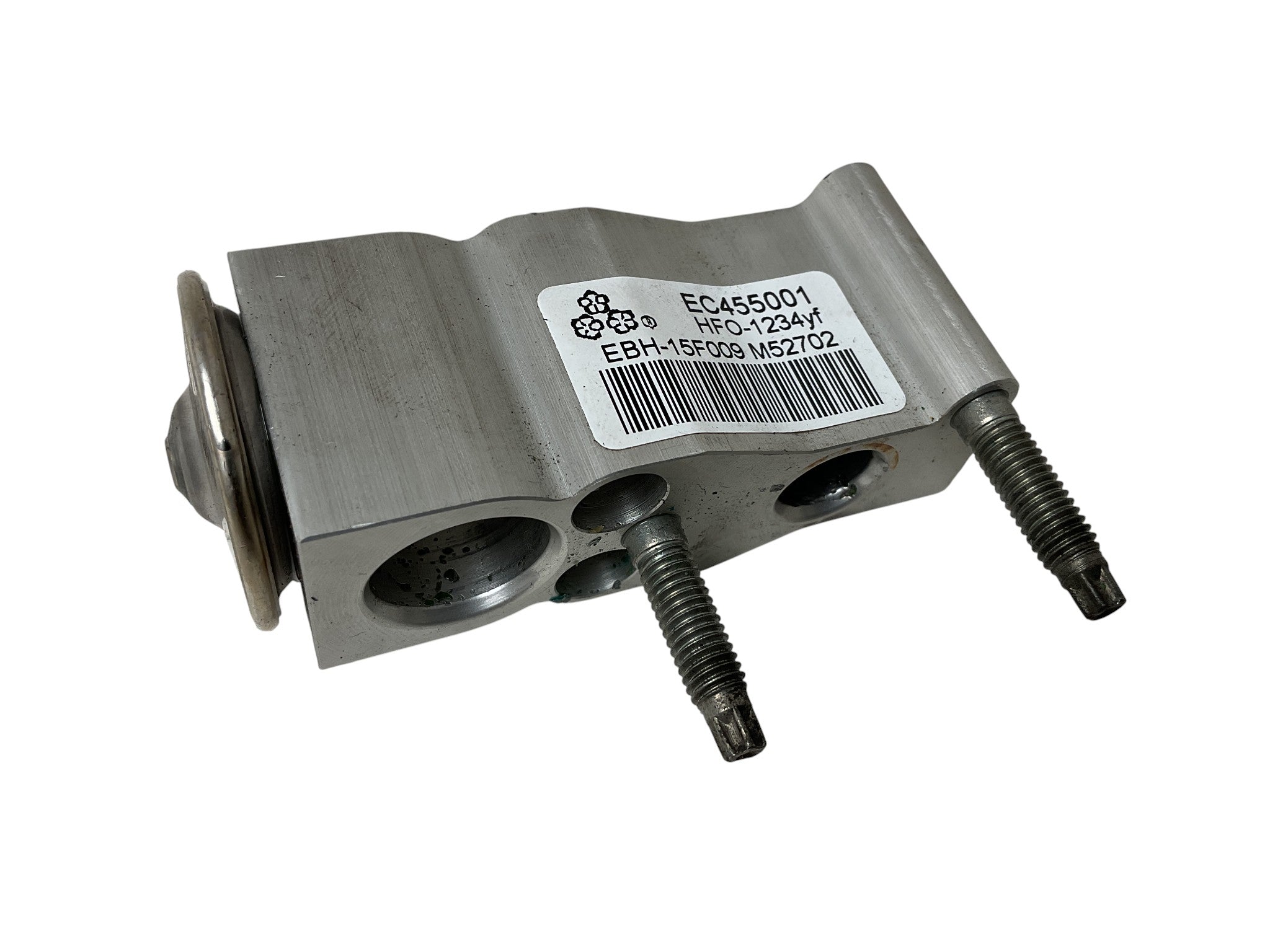 Valvula Expansion Peugeot 308 13-22 - EBH15F009