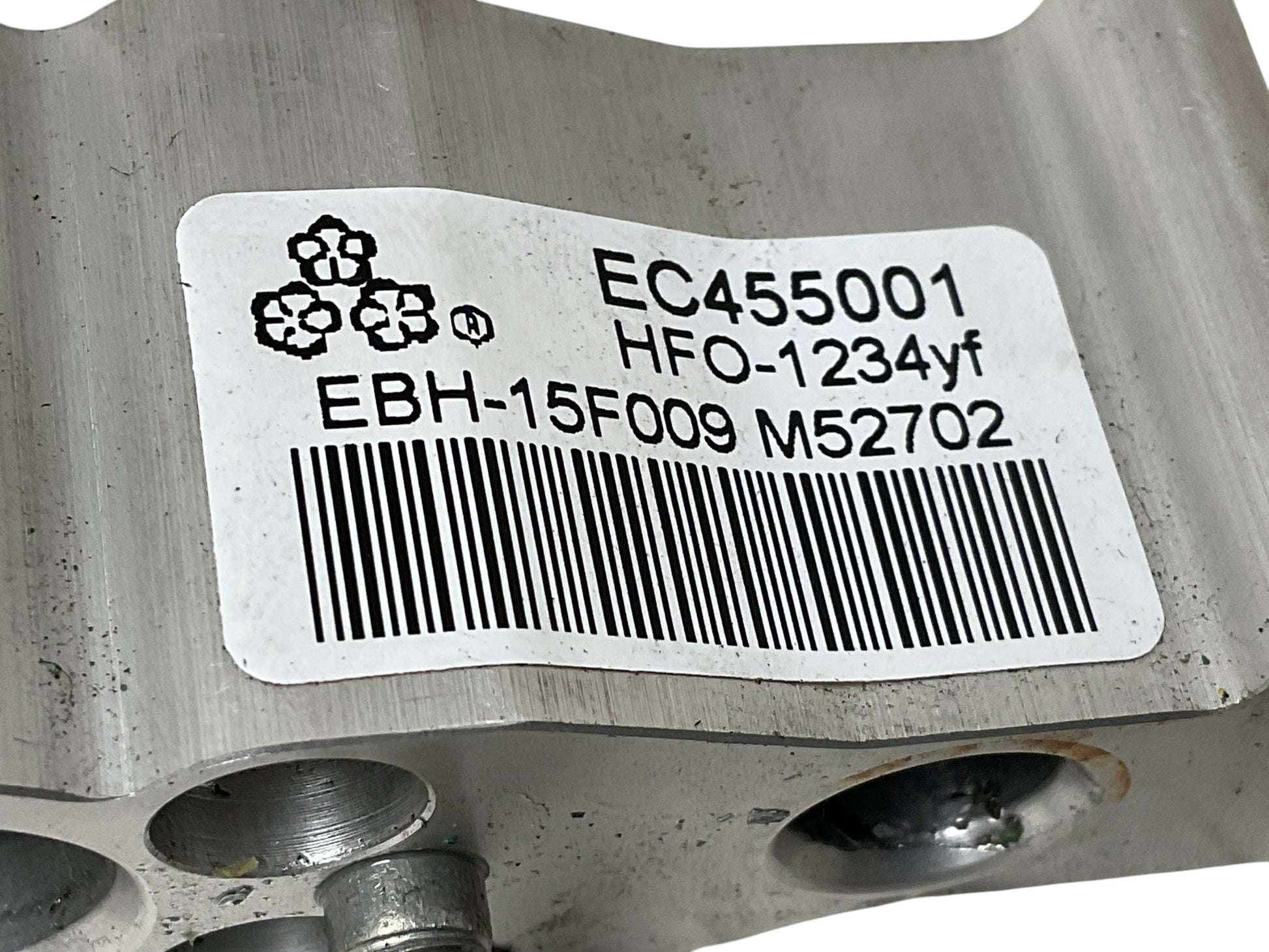 Valvula Expansion Peugeot 308 13-22 - EBH15F009