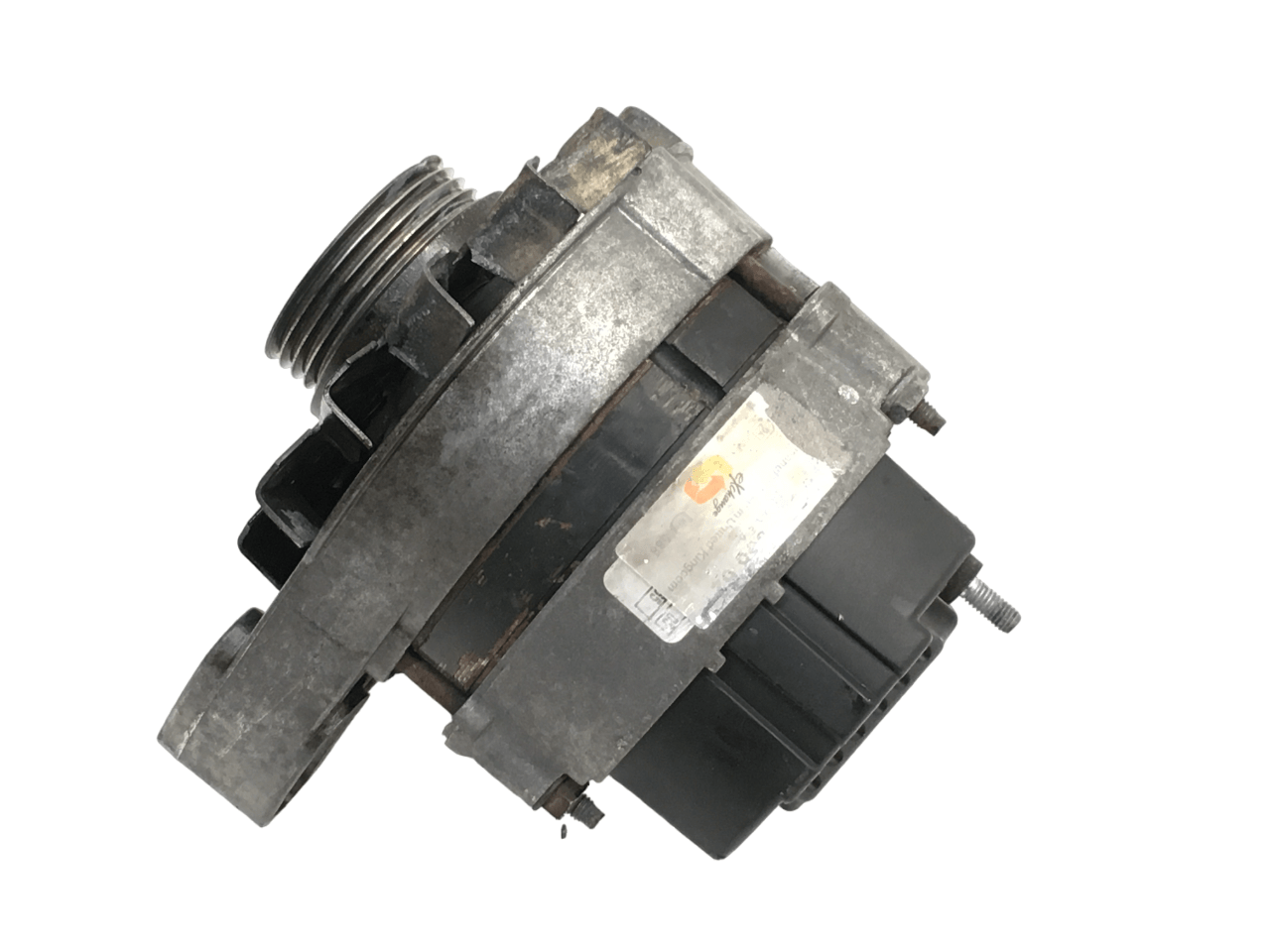 Alternador Fiat 63321082 - AutoRR 63321082