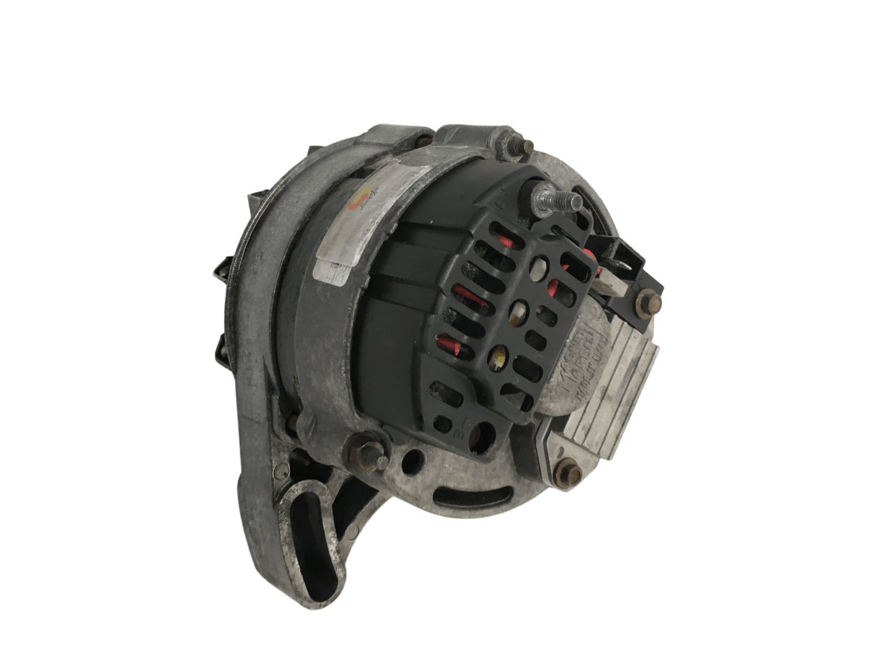 Alternador Fiat 63321082 - AutoRR 63321082