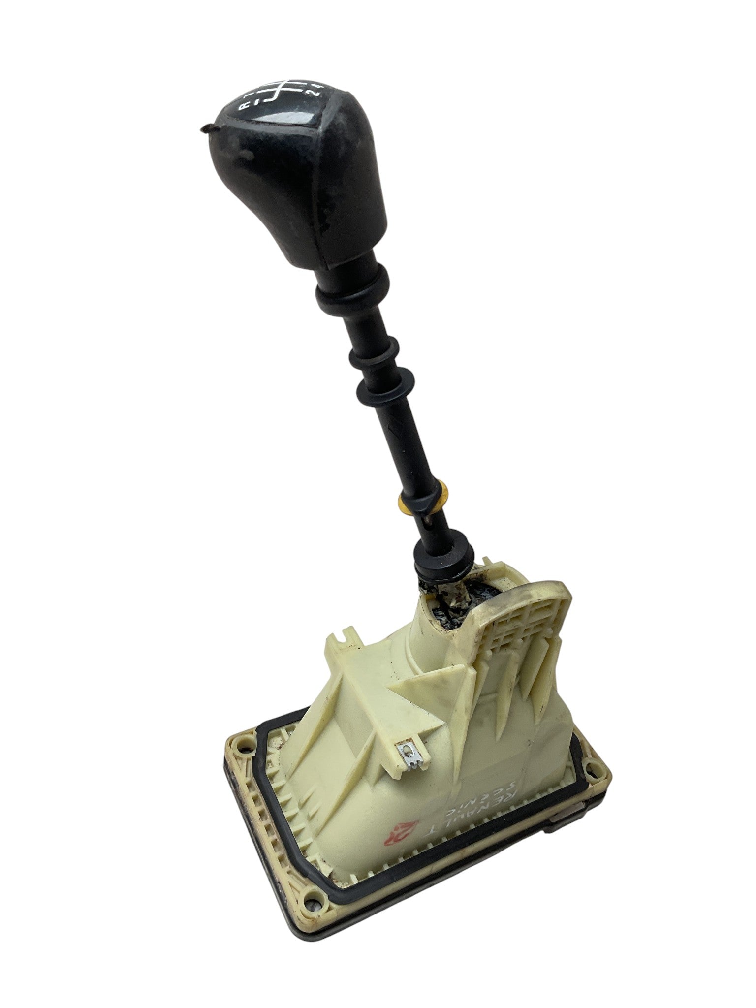 Palanca Cambios Renault Scenic 00-04 - 7700873195