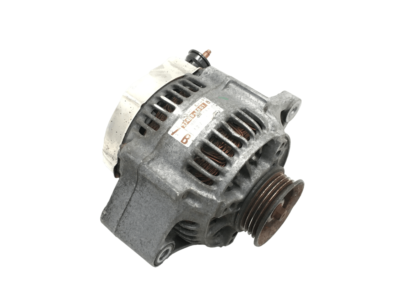 Alternador Suzuki 3140080G1 - AutoRR 3140080G1