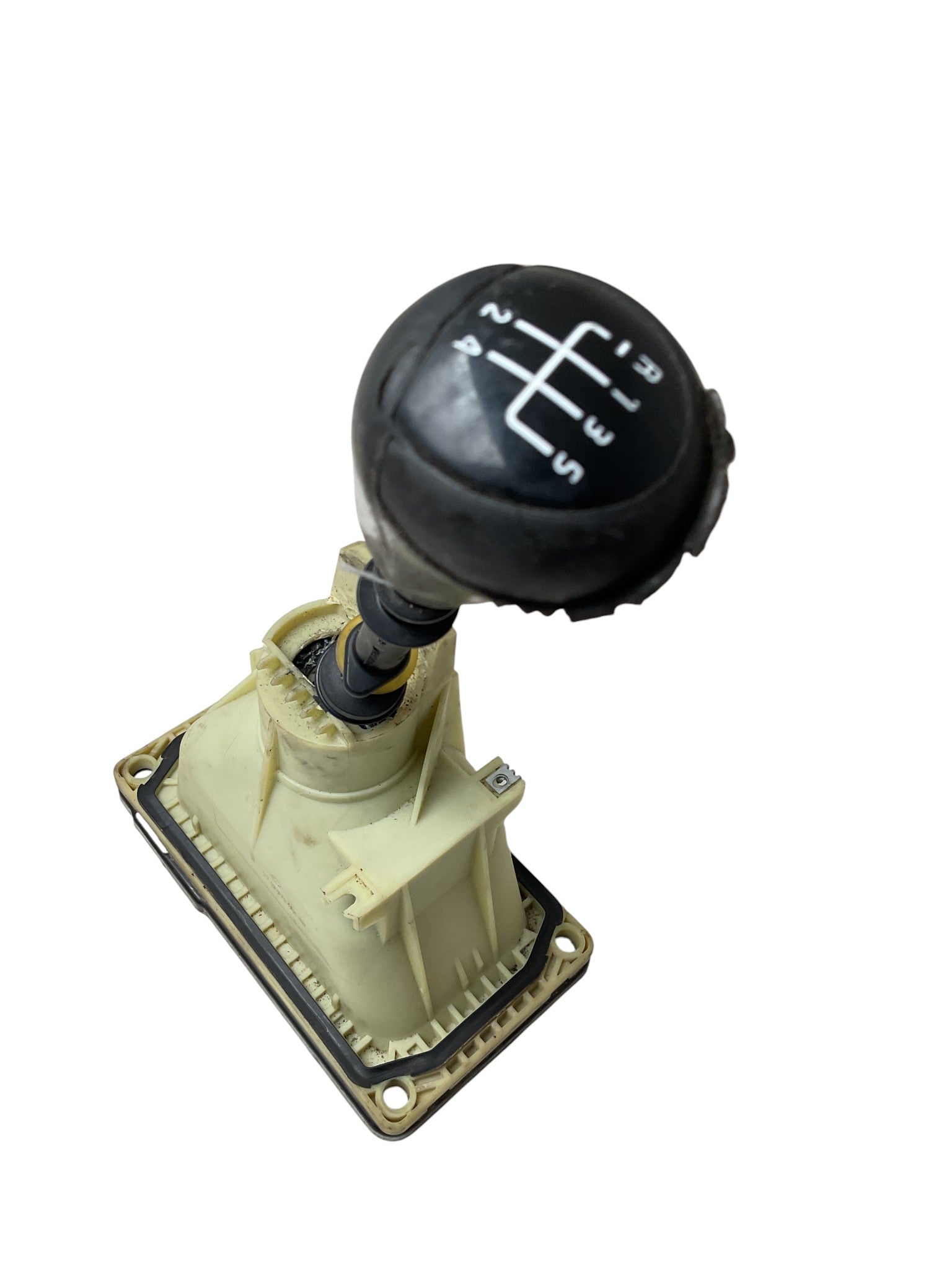 Palanca Cambios Renault Scenic 00-04 - 7700873195