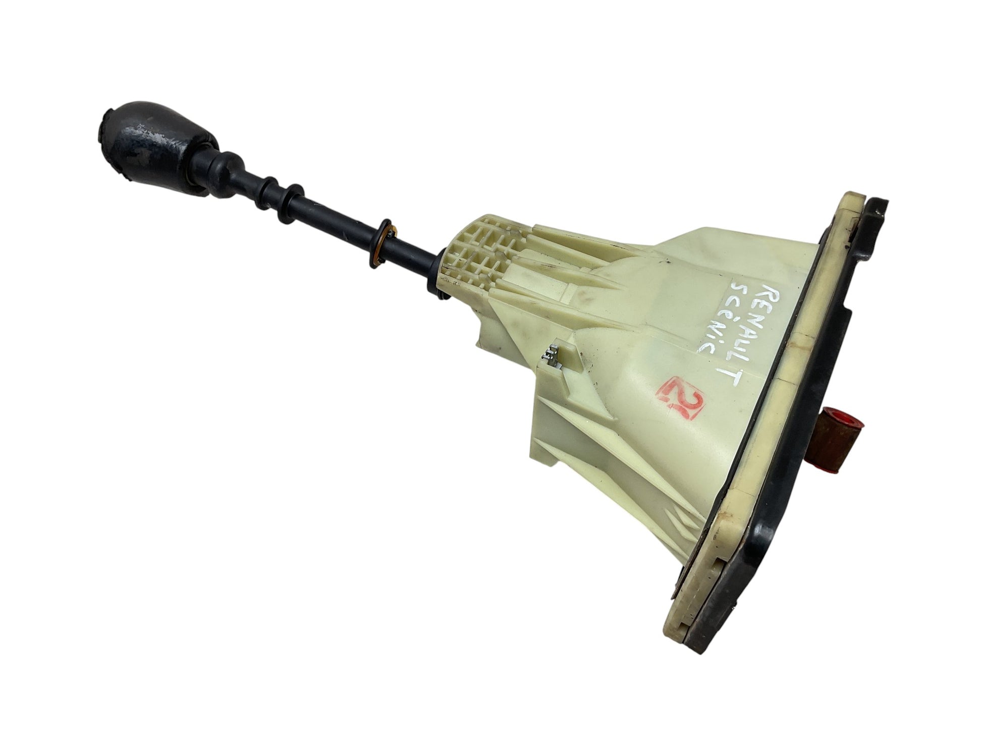 Palanca Cambios Renault Scenic 00-04 - 7700873195