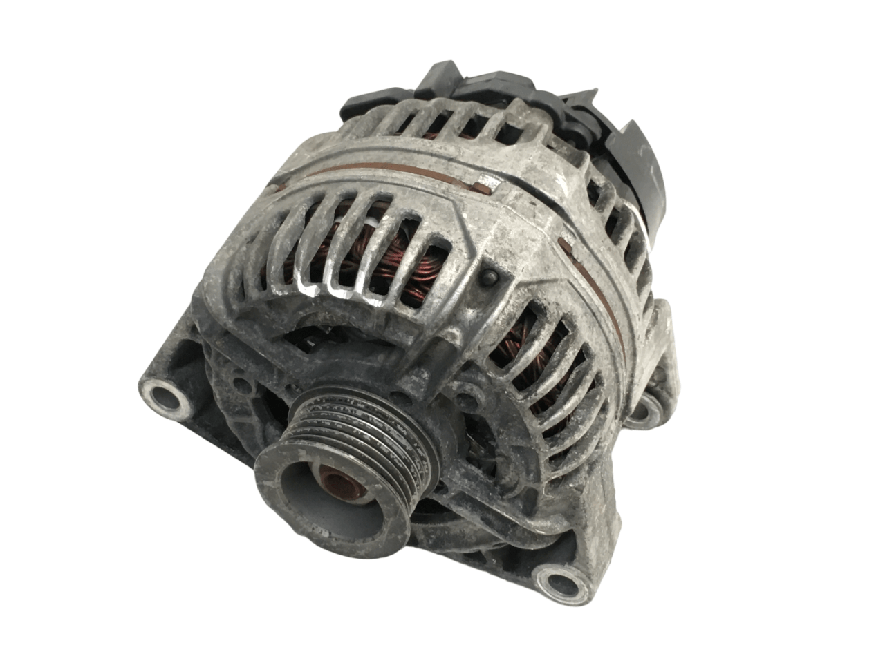 Alternador Opel Saab 0124525030 - AutoRR 0124525030