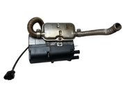 Calefactor auxiliar E1000023