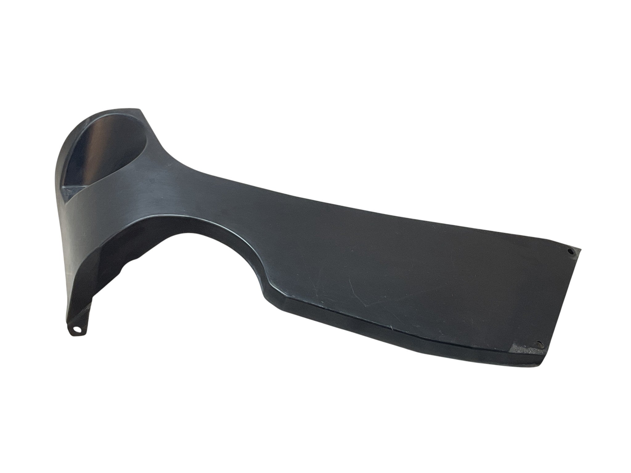 Moldura tra dcha inferior Nissan Qashqai 07-13