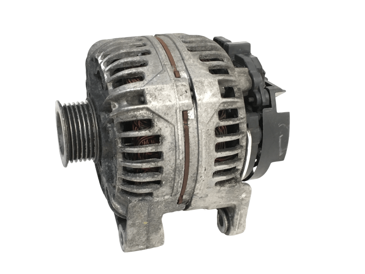 Alternador Opel Saab 0124525030 - AutoRR 0124525030