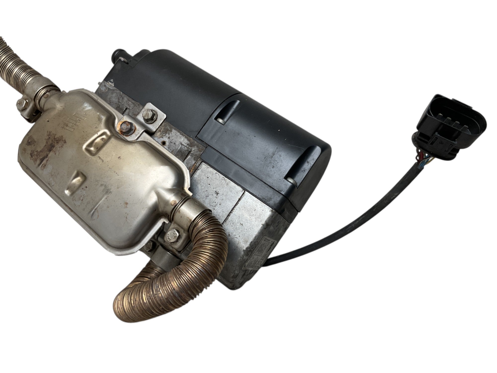 Calefactor auxiliar E1000023