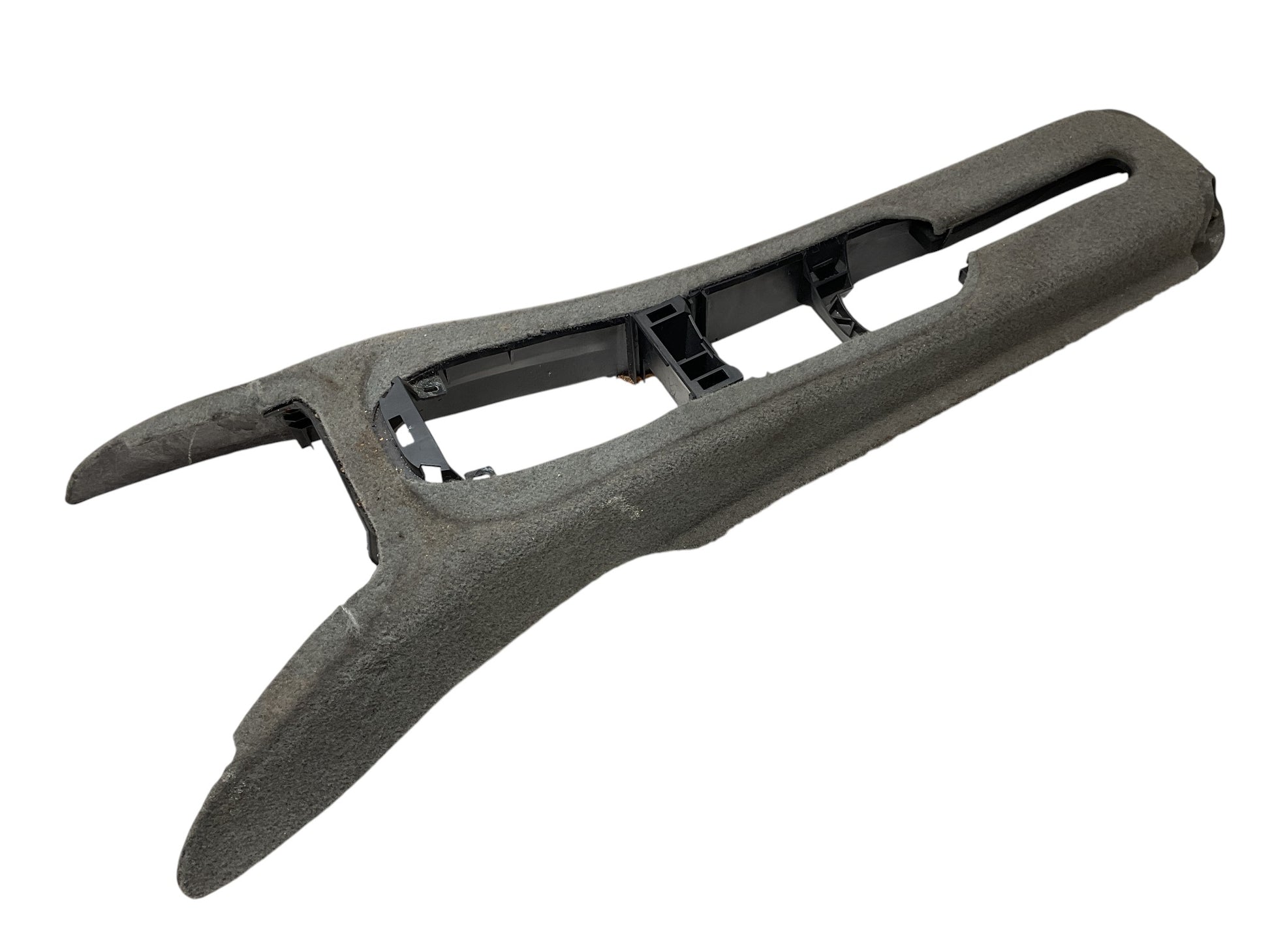 Moldura Consola central Renault Scenic 00-04 - 8200064495