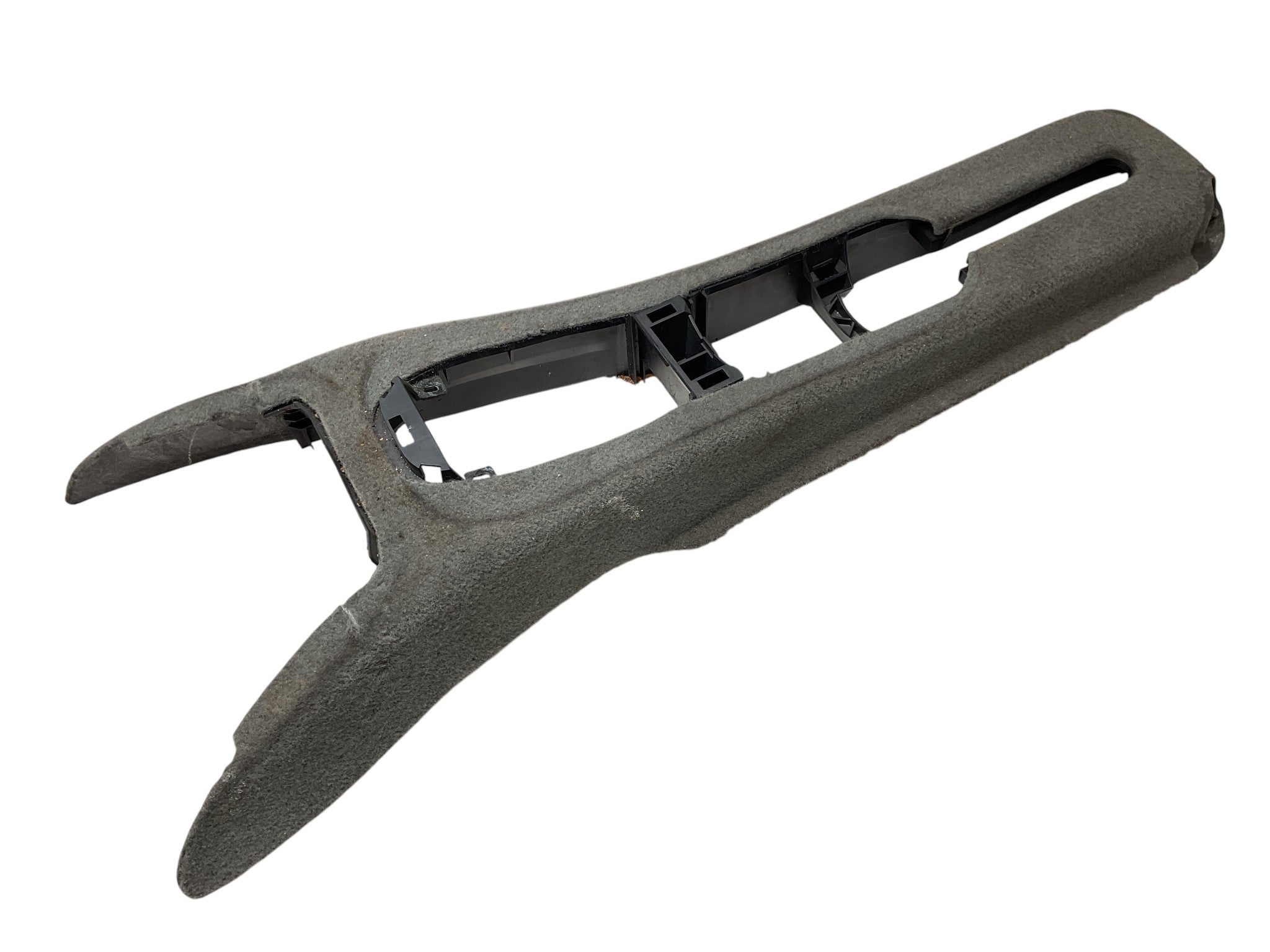 Moldura Consola central Renault Scenic 00-04 - 8200064495