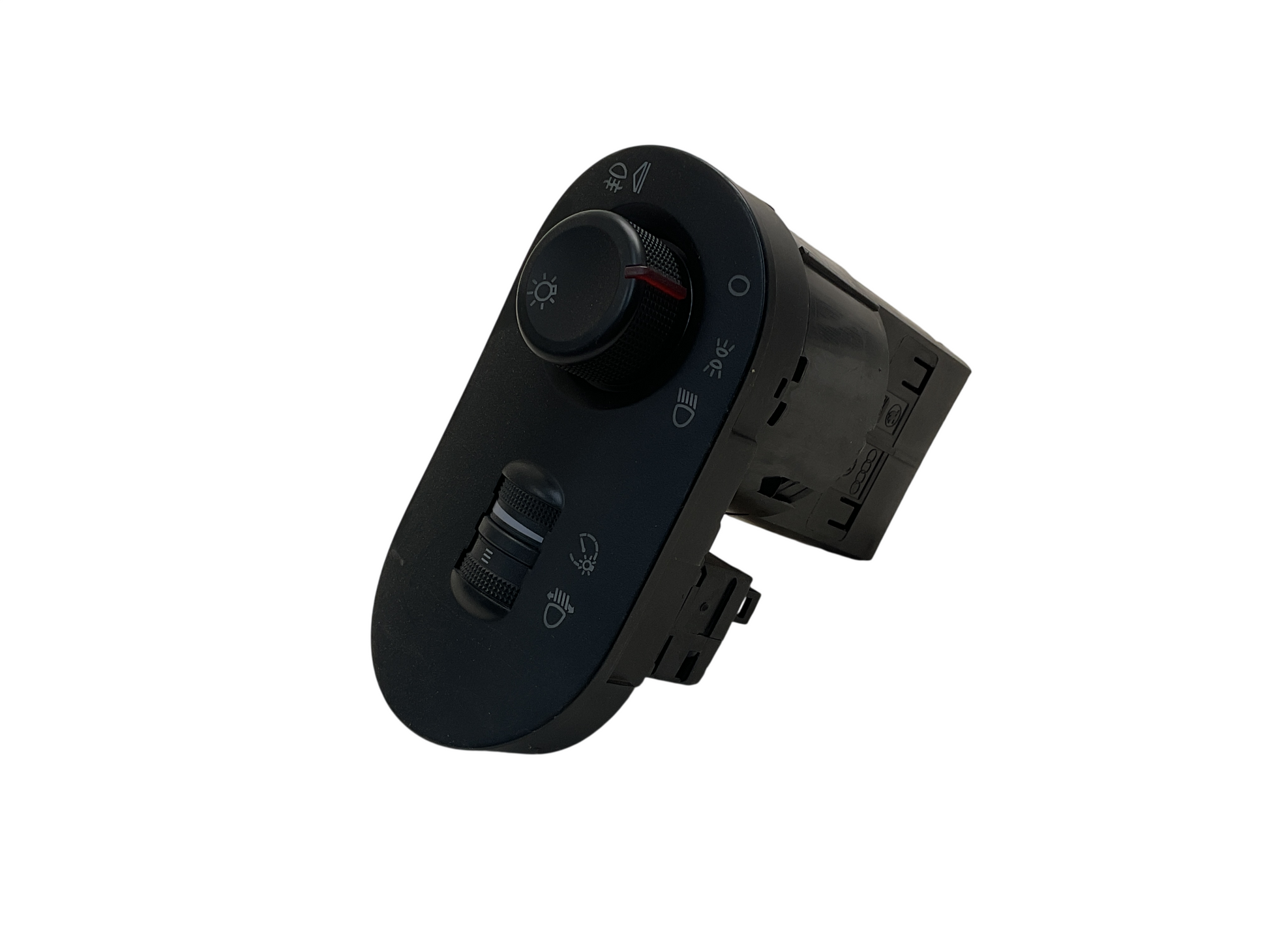 Mando Luces Seat Ibiza 02-09