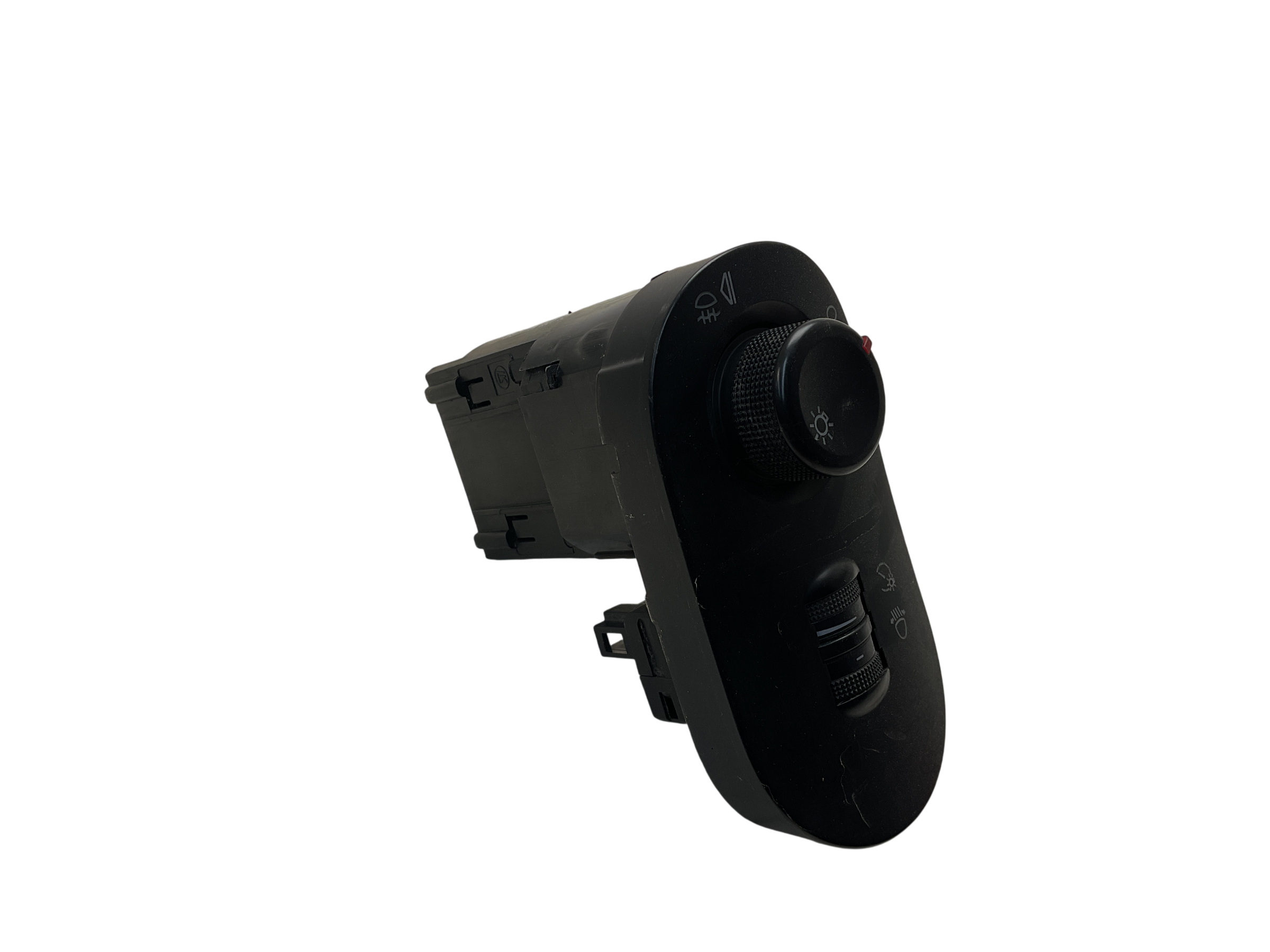 Mnado Luces Seat Ibiza 02-09