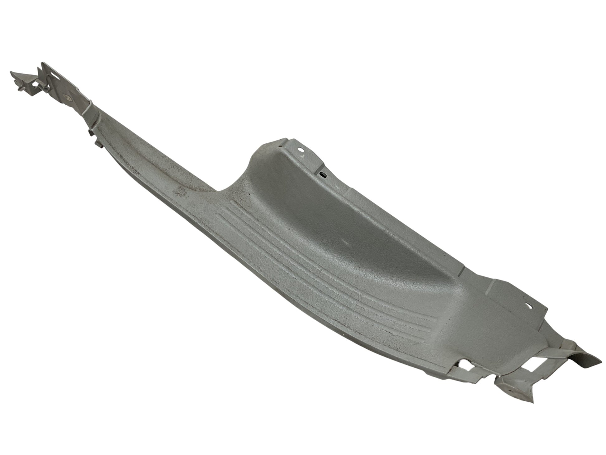 Moldura Escalon tra izq Renault Scenic 00-04 - 7700835109