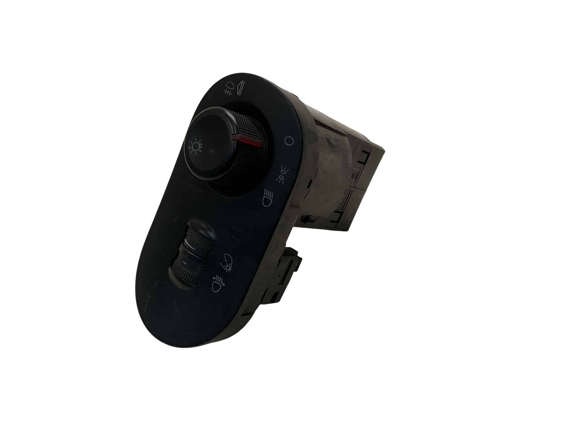 Mnado Luces Seat Ibiza 02-09