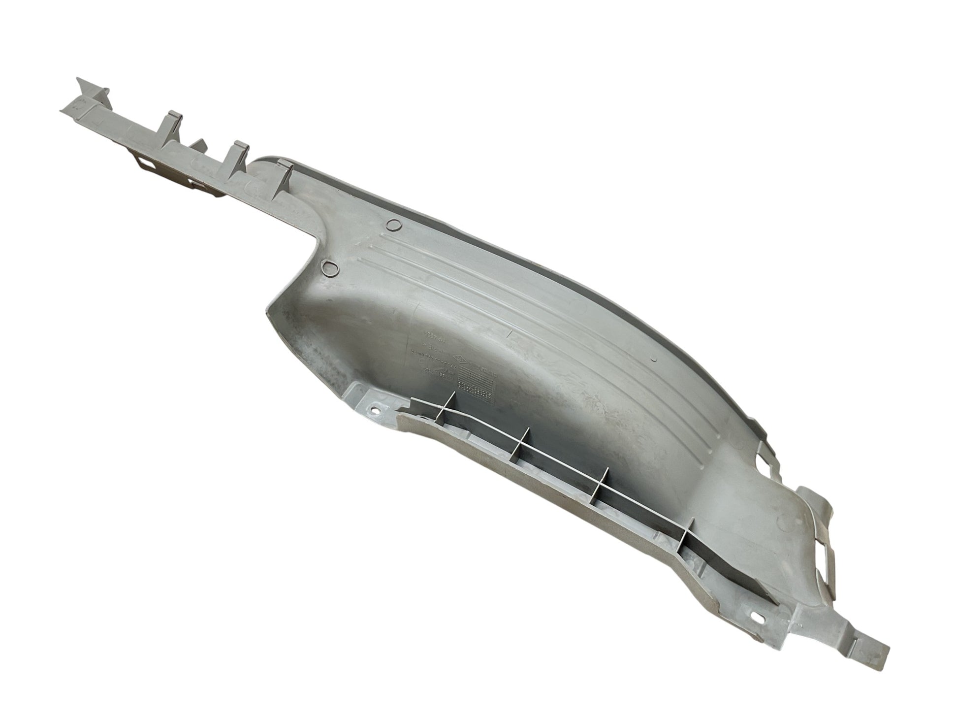 Moldura Escalon tra izq Renault Scenic 00-04 - 7700835109