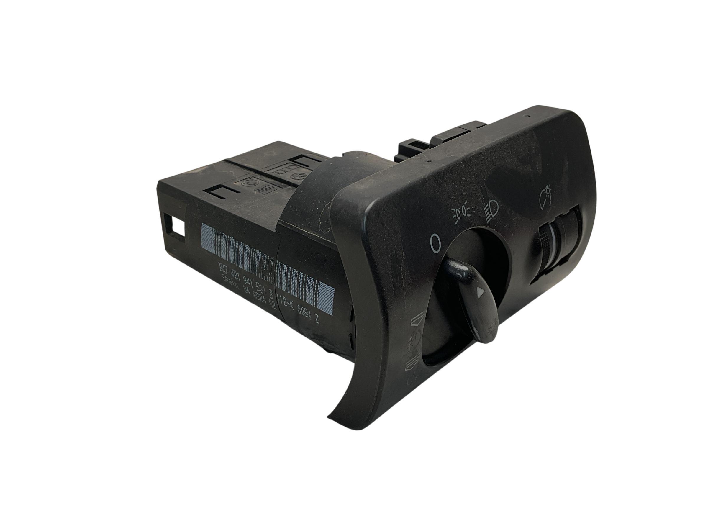 Mando Luces Audi A6 97-04