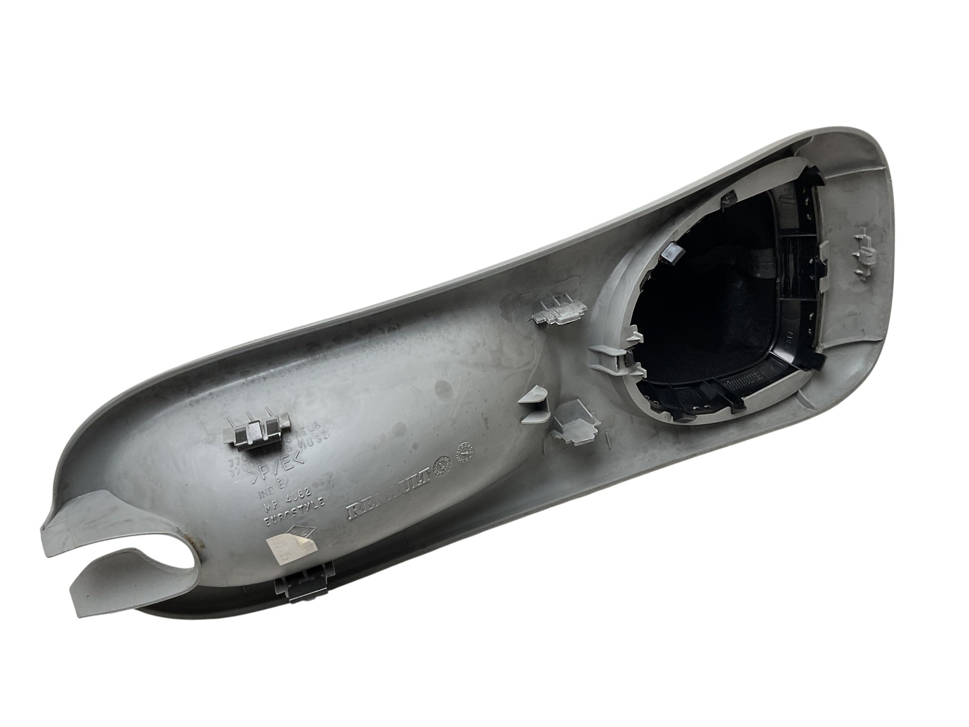 Moldura Palanca Cambios Renault Scenic 00-04 - 7700846265