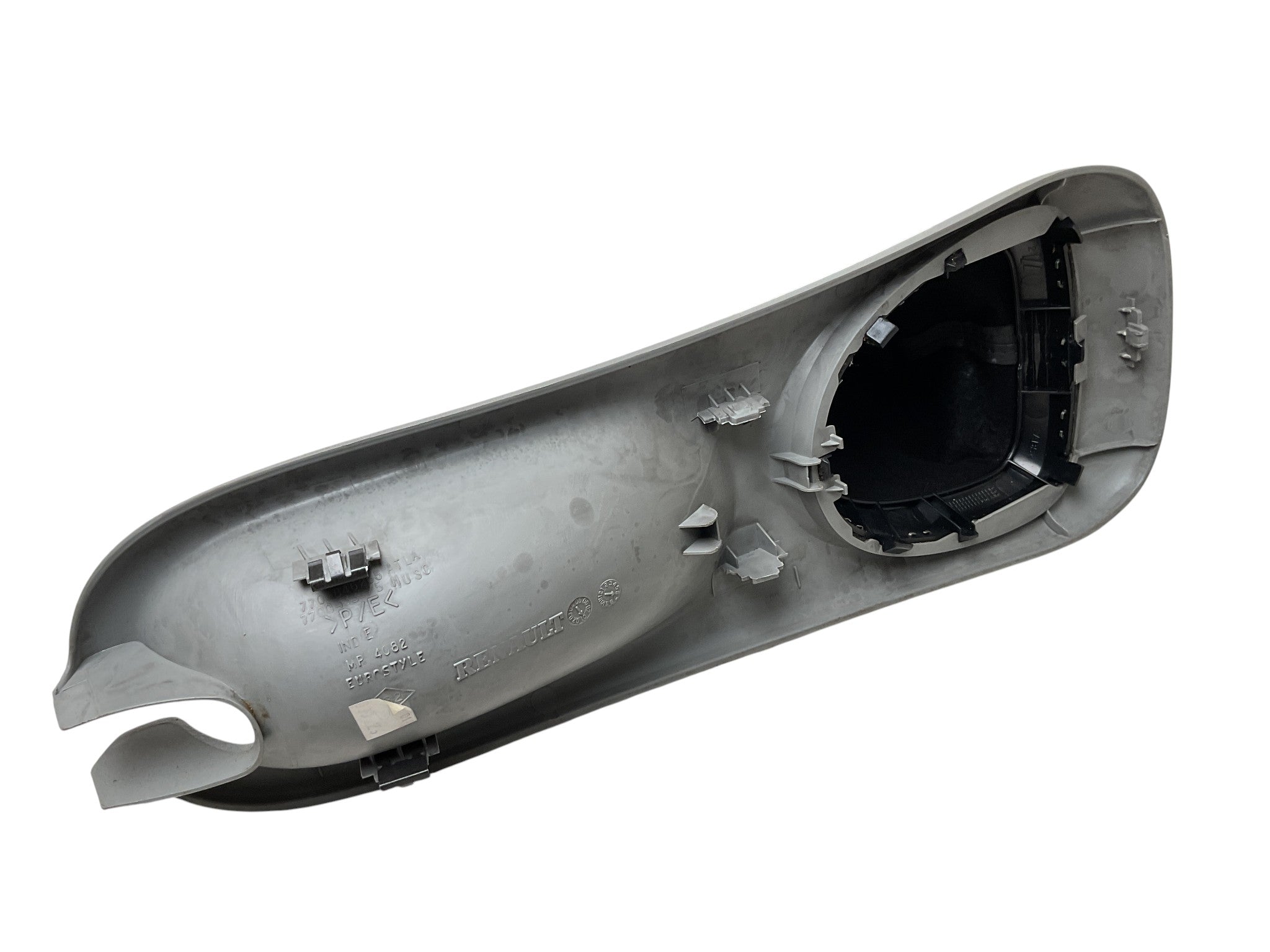 Moldura Palanca Cambios Renault Scenic 00-04 - 7700846265