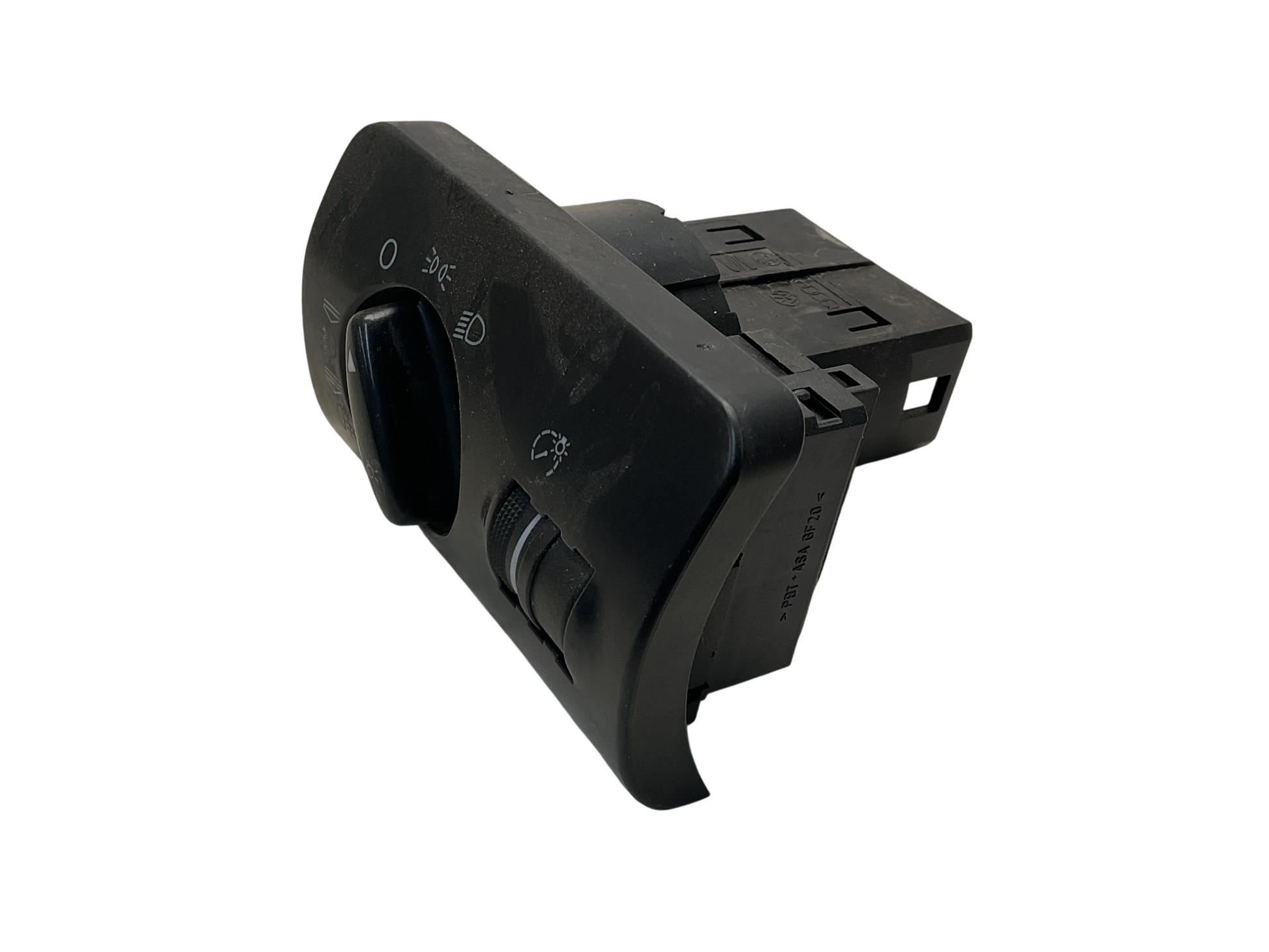 Mando Luces Audi A6 97-04