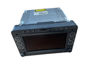 Radio navegador GPS Alfa Romeo 156068727