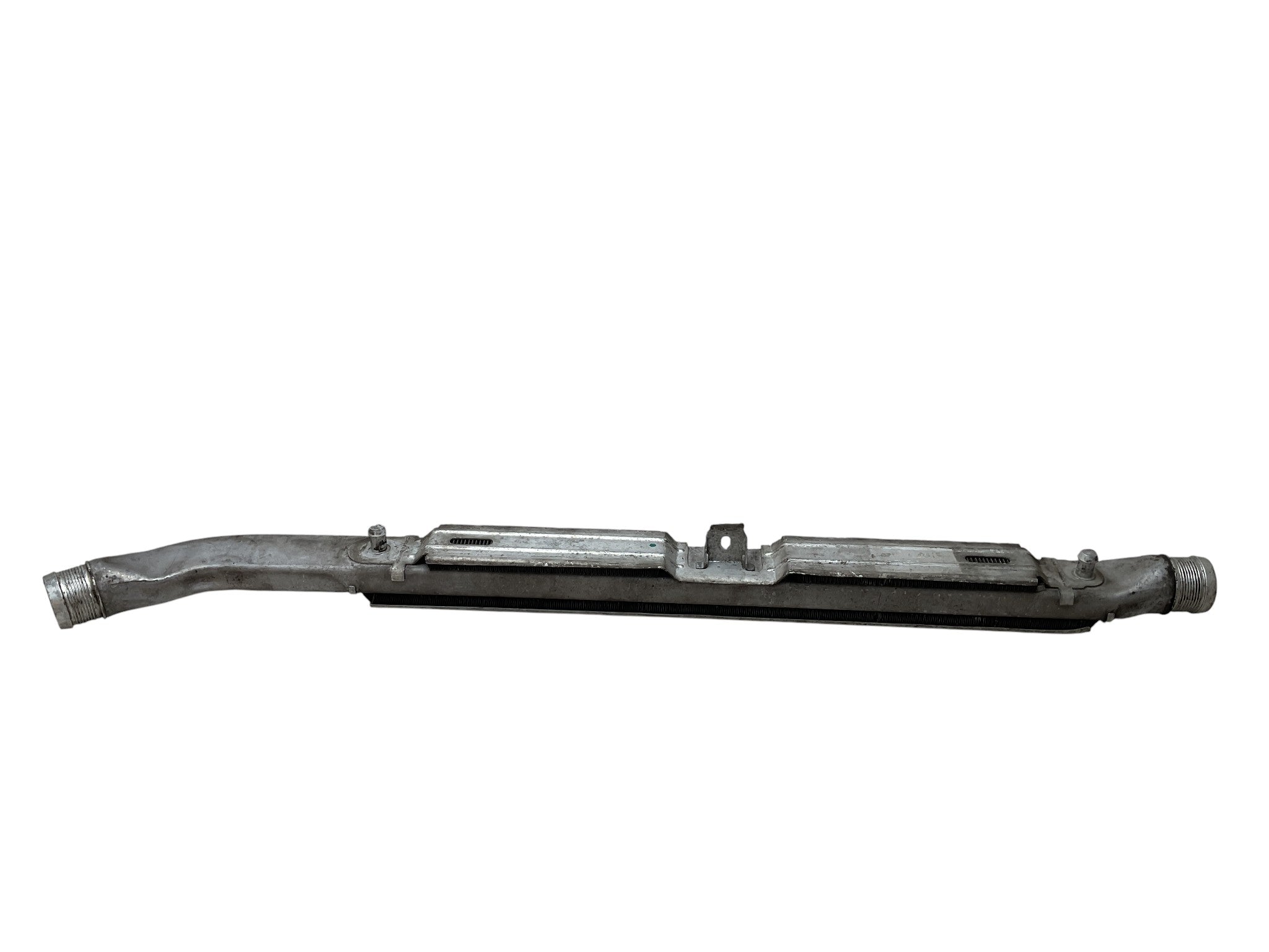 Tubo Intercooler Audi A6 2004-2011 - 4F0145731E