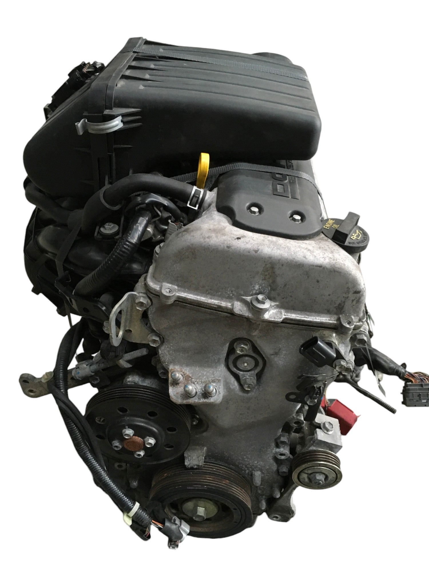 Motor 1.3 suzuki m13a