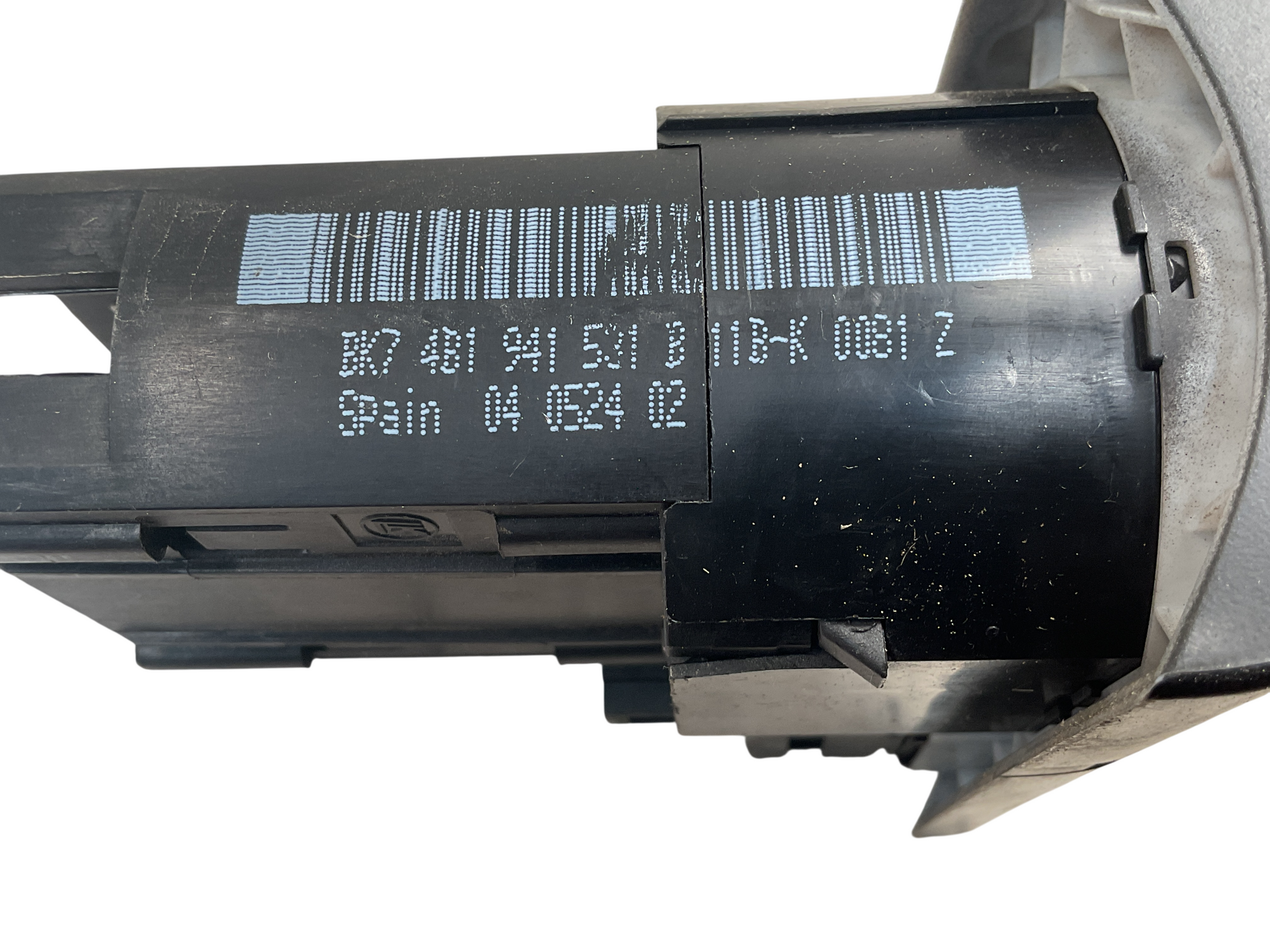 Mando Luces Audi A6 97-04