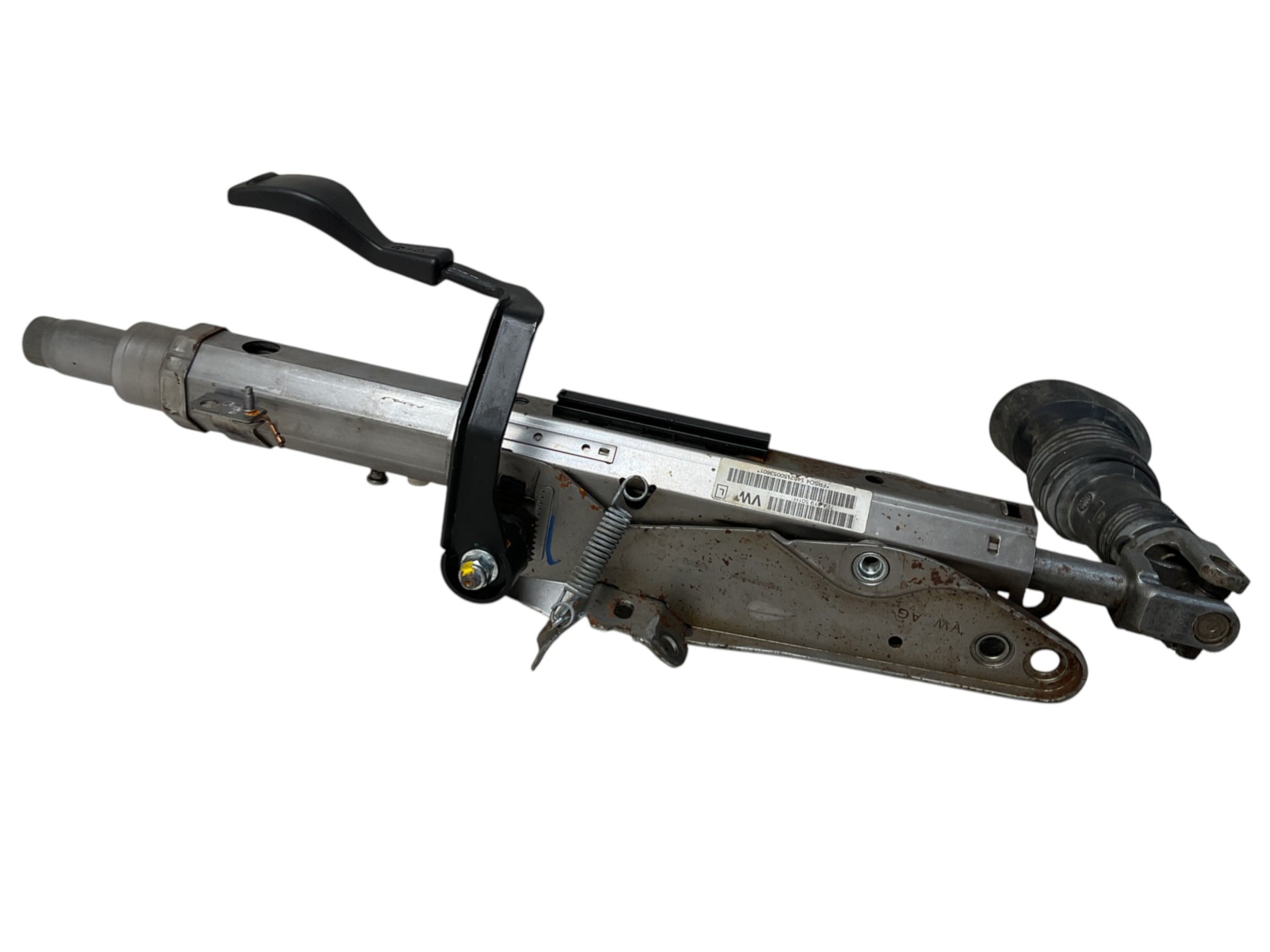 Columna direccion VW T5 2003-2015 - 7E1419501H