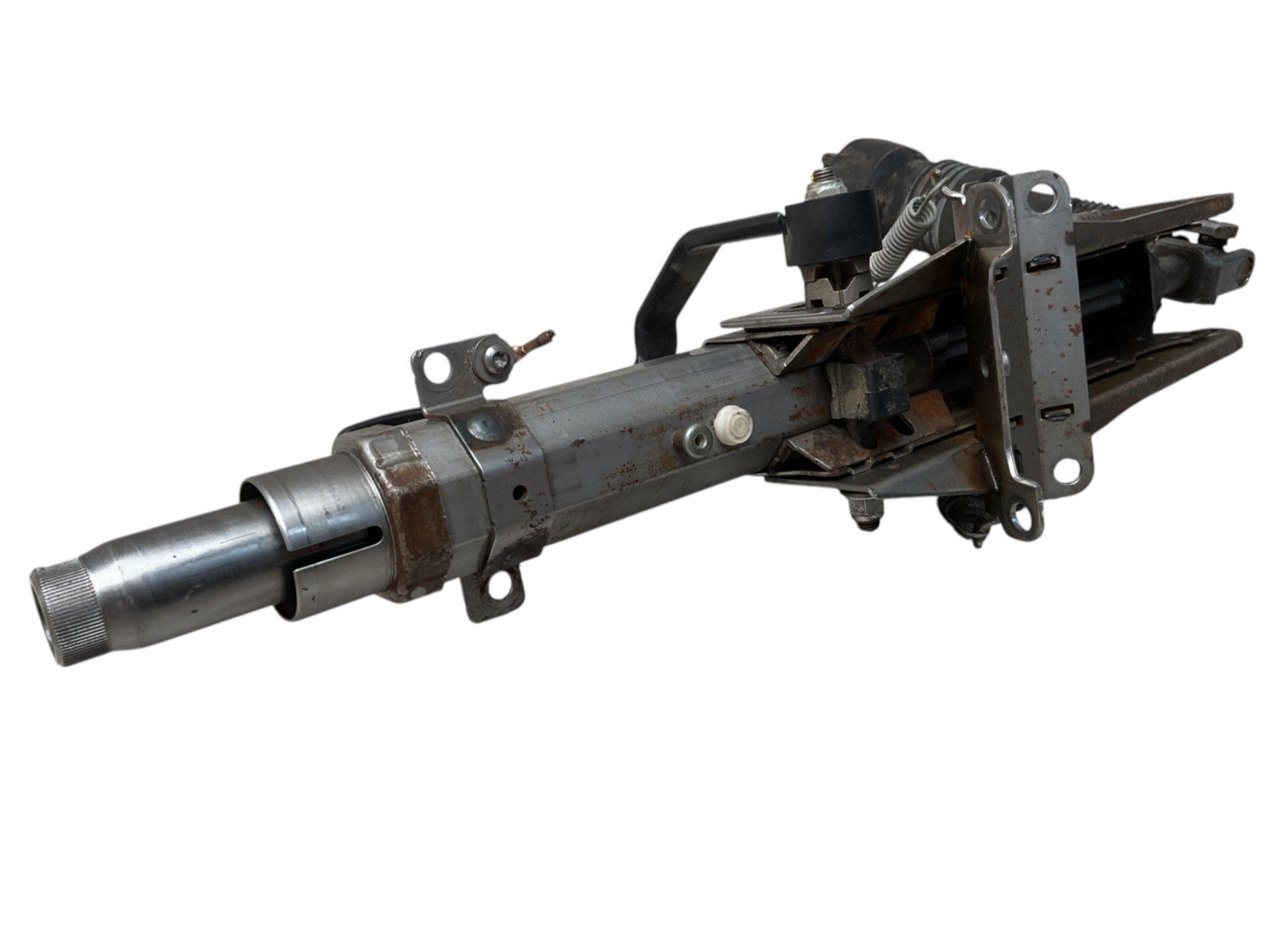 Columna direccion VW T5 2003-2015 - 7E1419501H