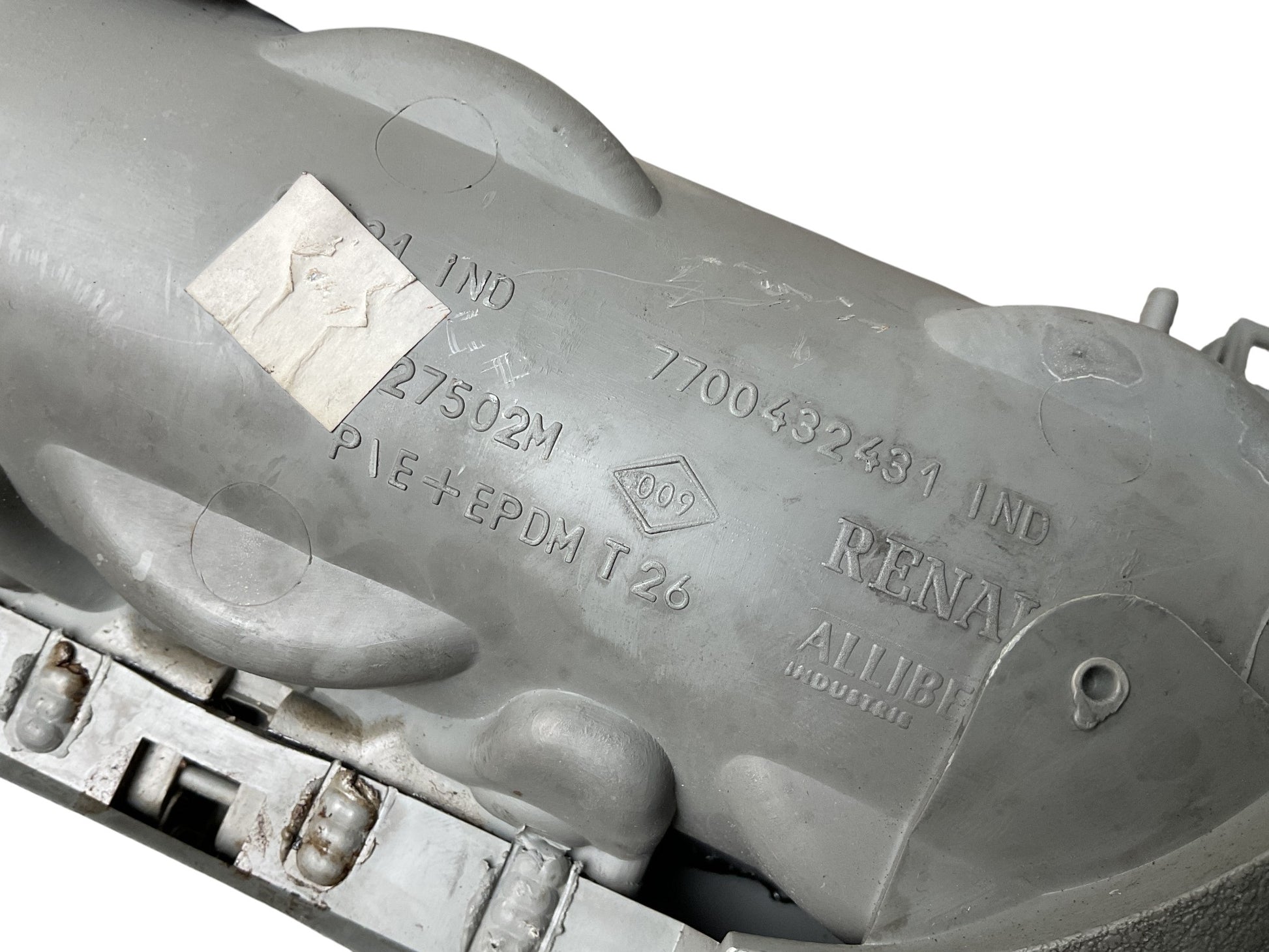 Guantera Renault Scenic 00-04 - 7700432431