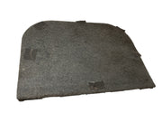 Moldura Inferior Maletero Renault Scenic - 7700434110