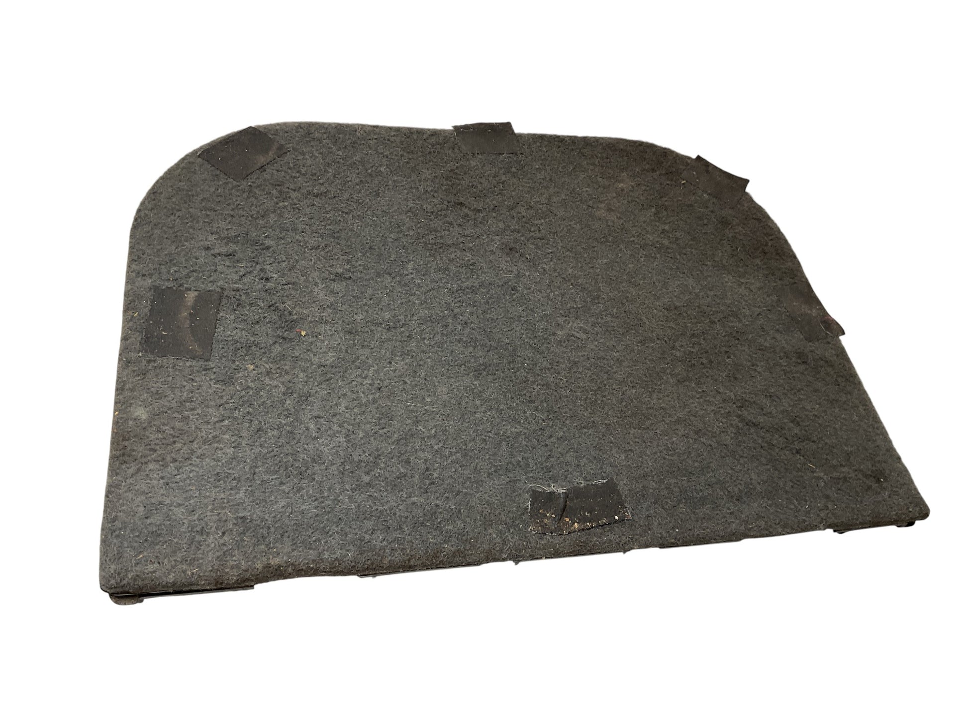 Moldura Inferior Maletero Renault Scenic - 7700434110