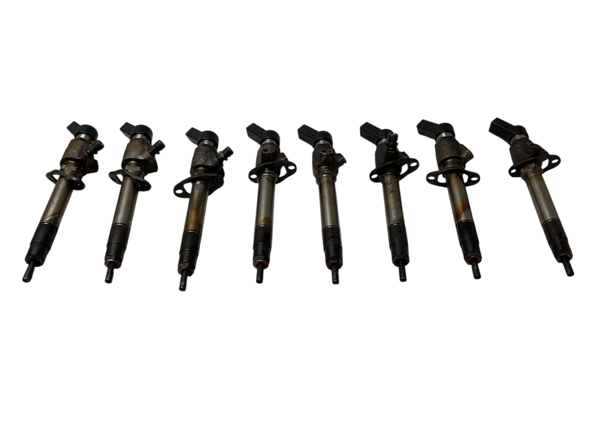 Inyectores Range Rover L322 2002-2012