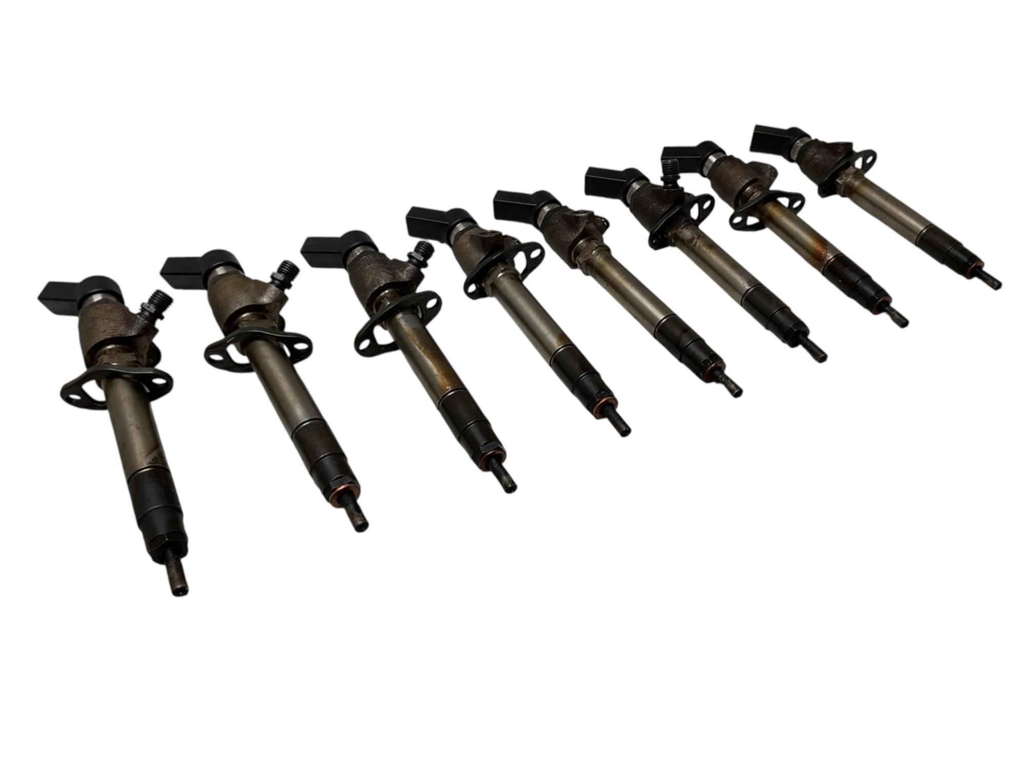 Inyectores Range Rover L322 2002-2012