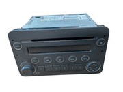 Sistema audio Alfa Romeo 05-12
