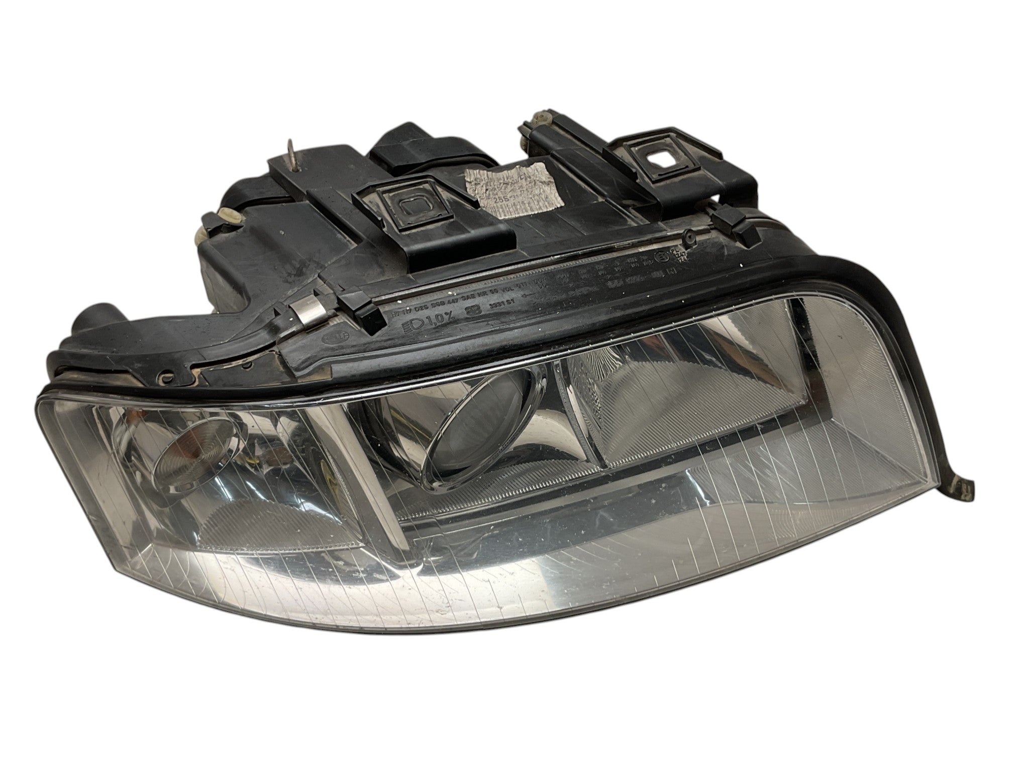 Faro dcho Audi A6 C5 (4B) 97-05