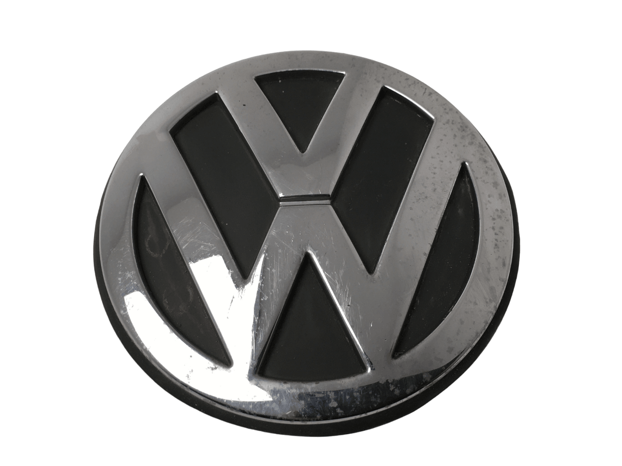 Emblema marca VW Golf IV - AutoRR 1J6853630A