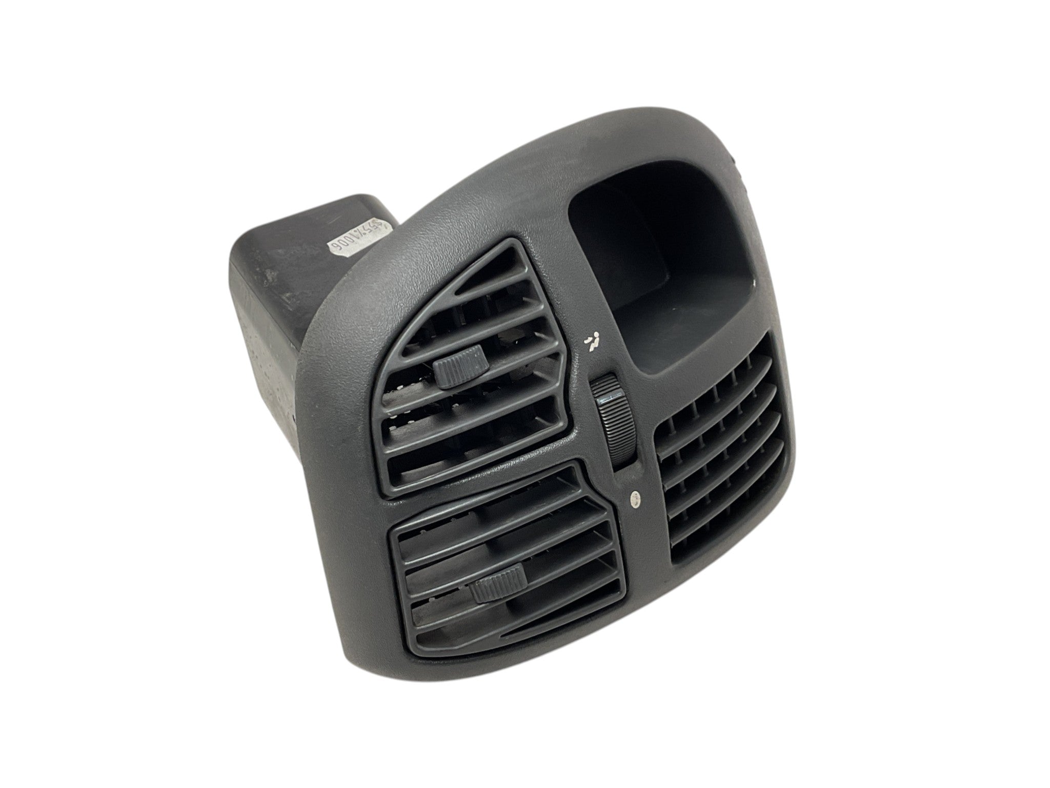 Rejilla aireadora del dcha PSA 8212QG