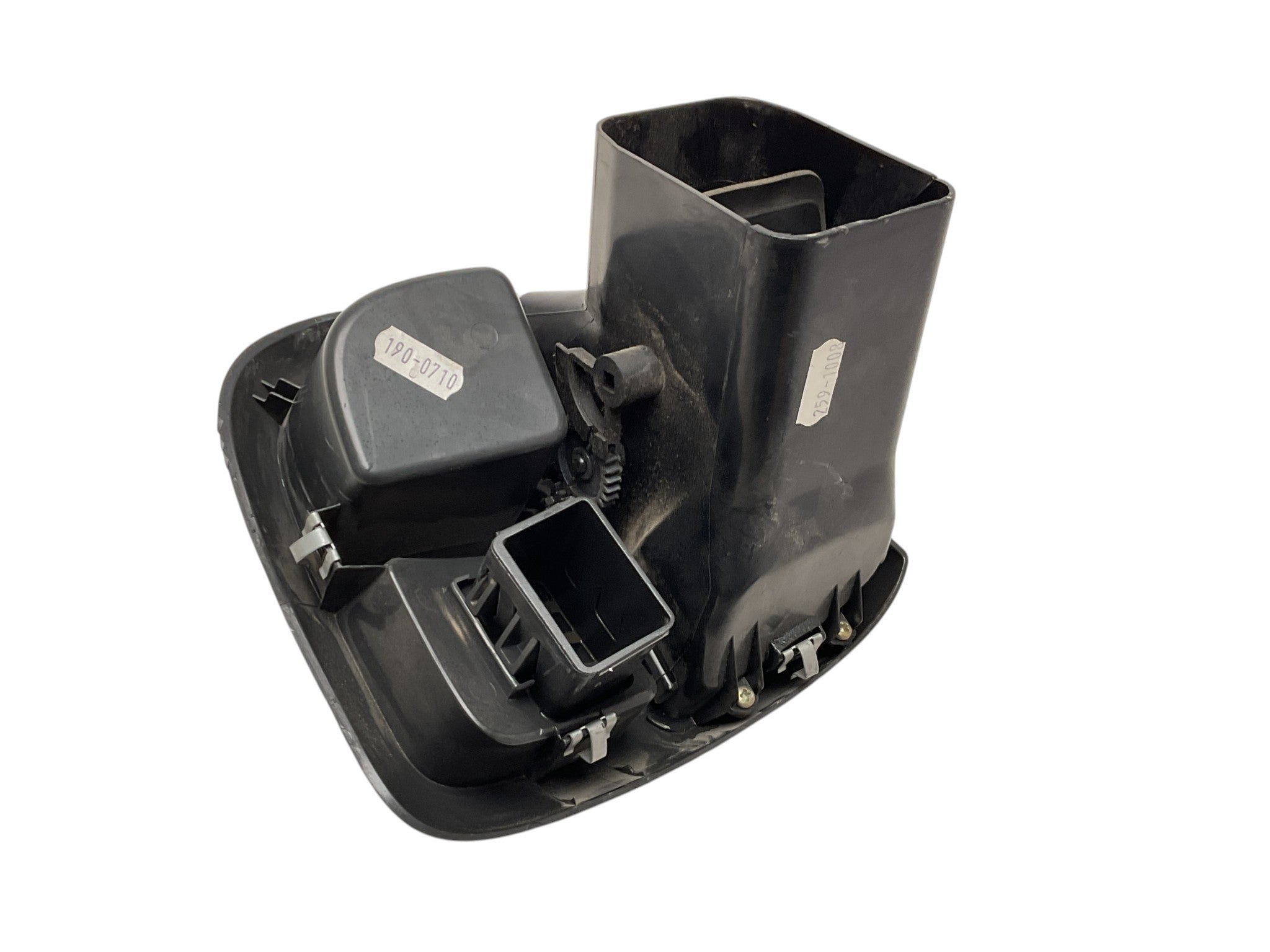 Rejilla aireadora del dcha PSA 8212QG