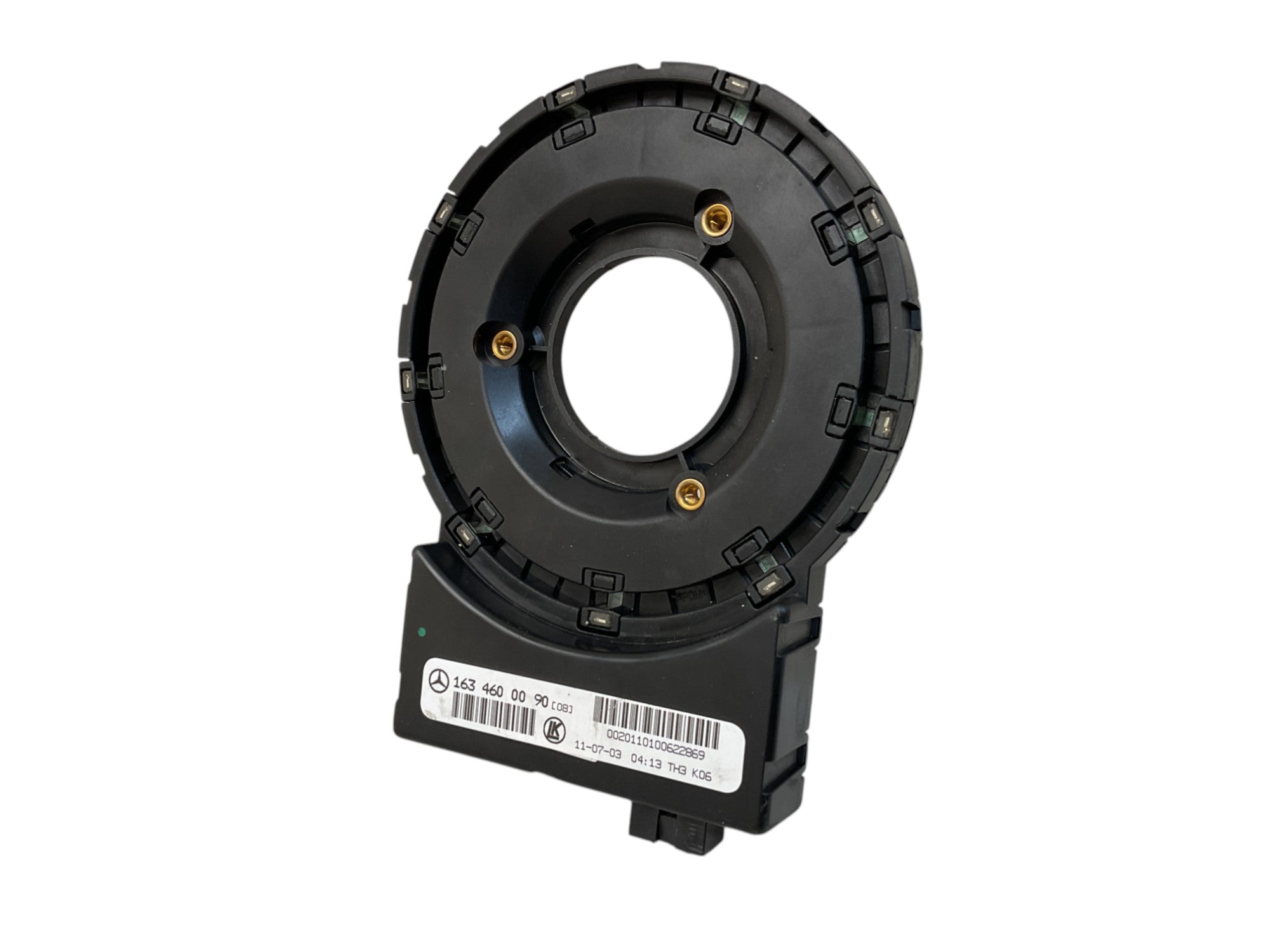 Sensor Giro Mercedes W163 1997-2005