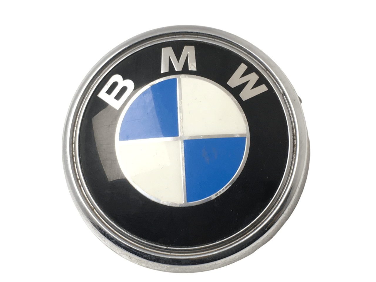 Emblema marca BMW X3 E83 - AutoRR 3401005