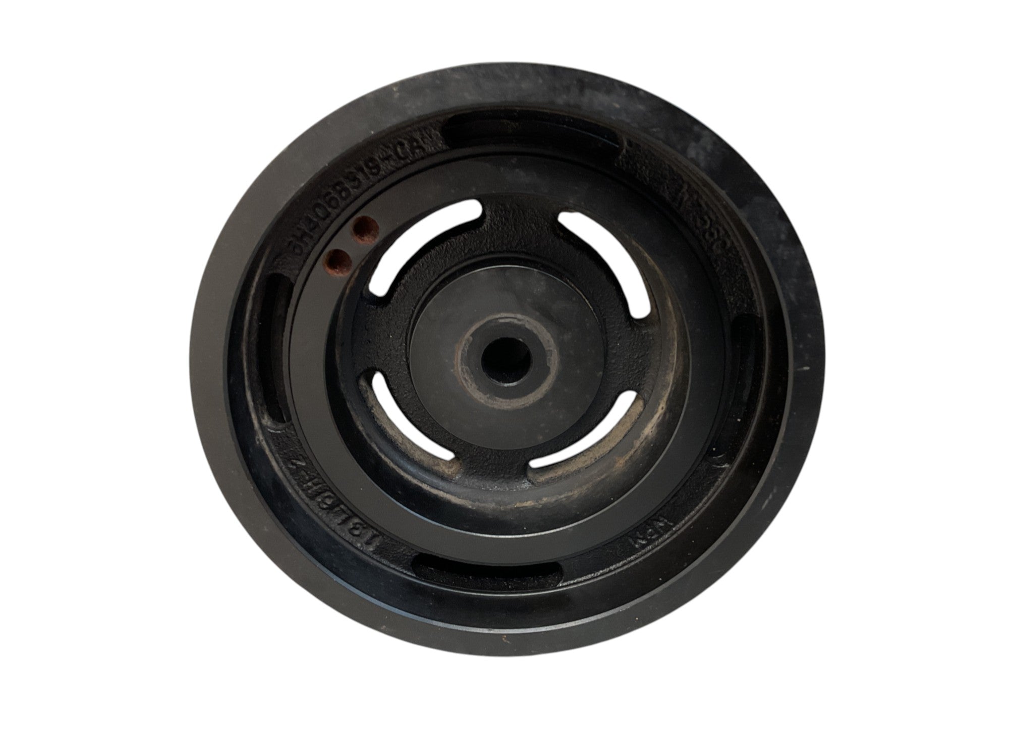 Polea Cigueñal Range Rover 6H4Q68319CA